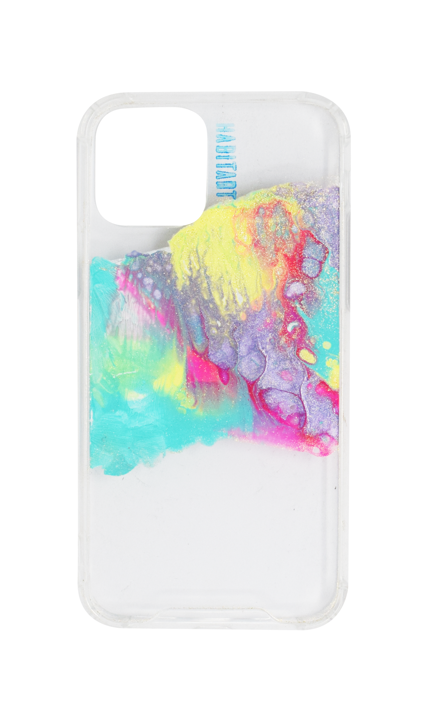 11Pro Bubblegum + transparente G03