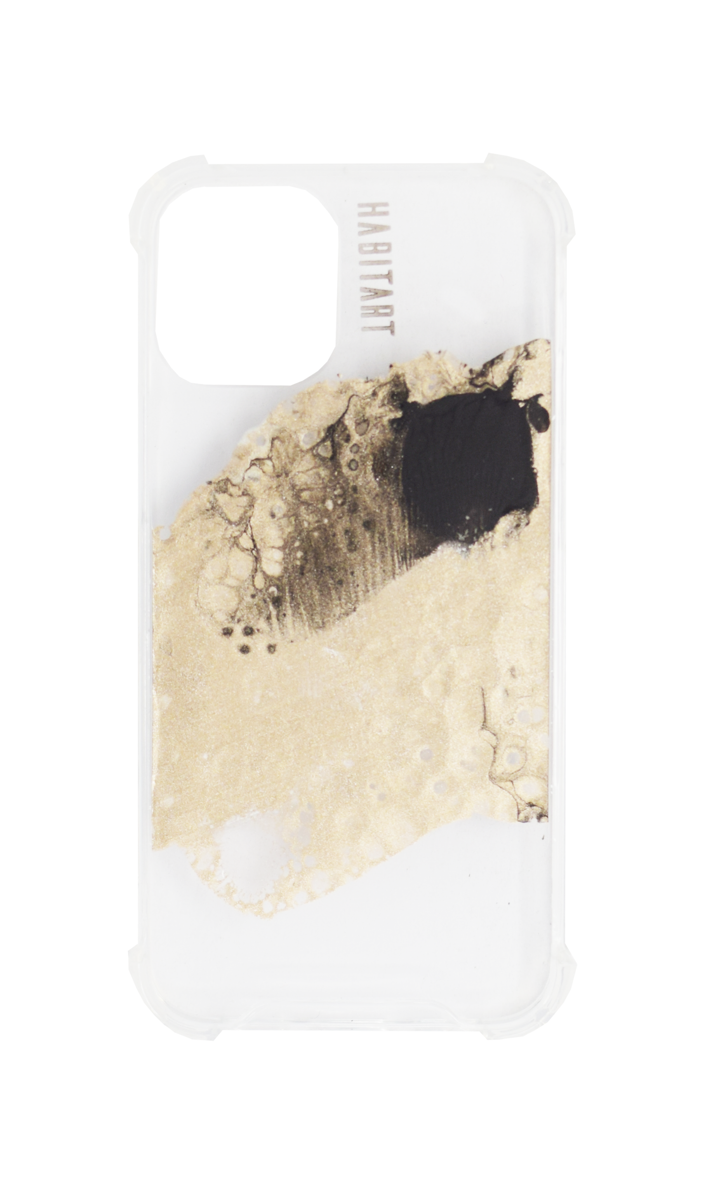 12 mini Nude + transparente G550