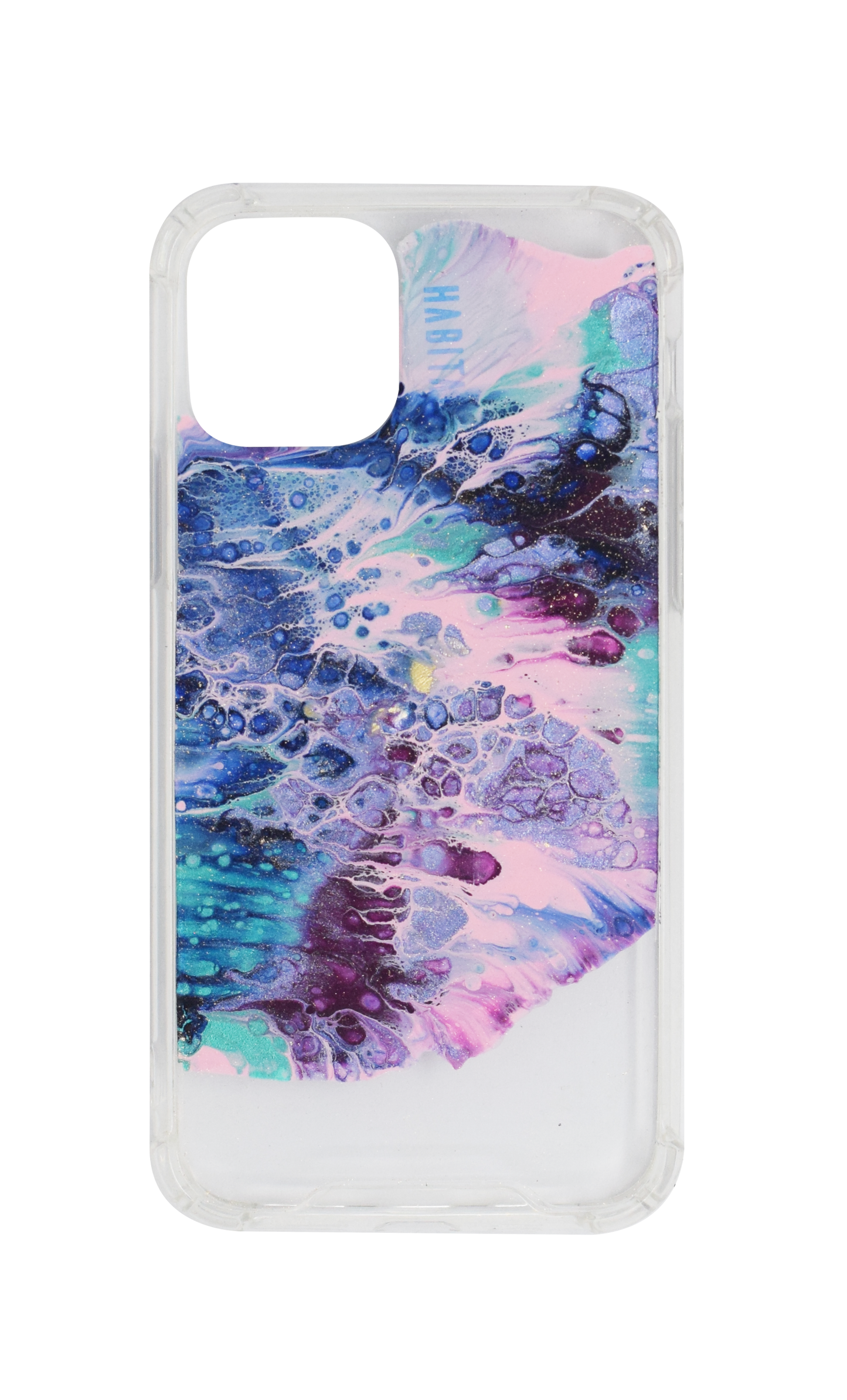 IPhone11Pro Mermaid + TRANSPARENTE E800