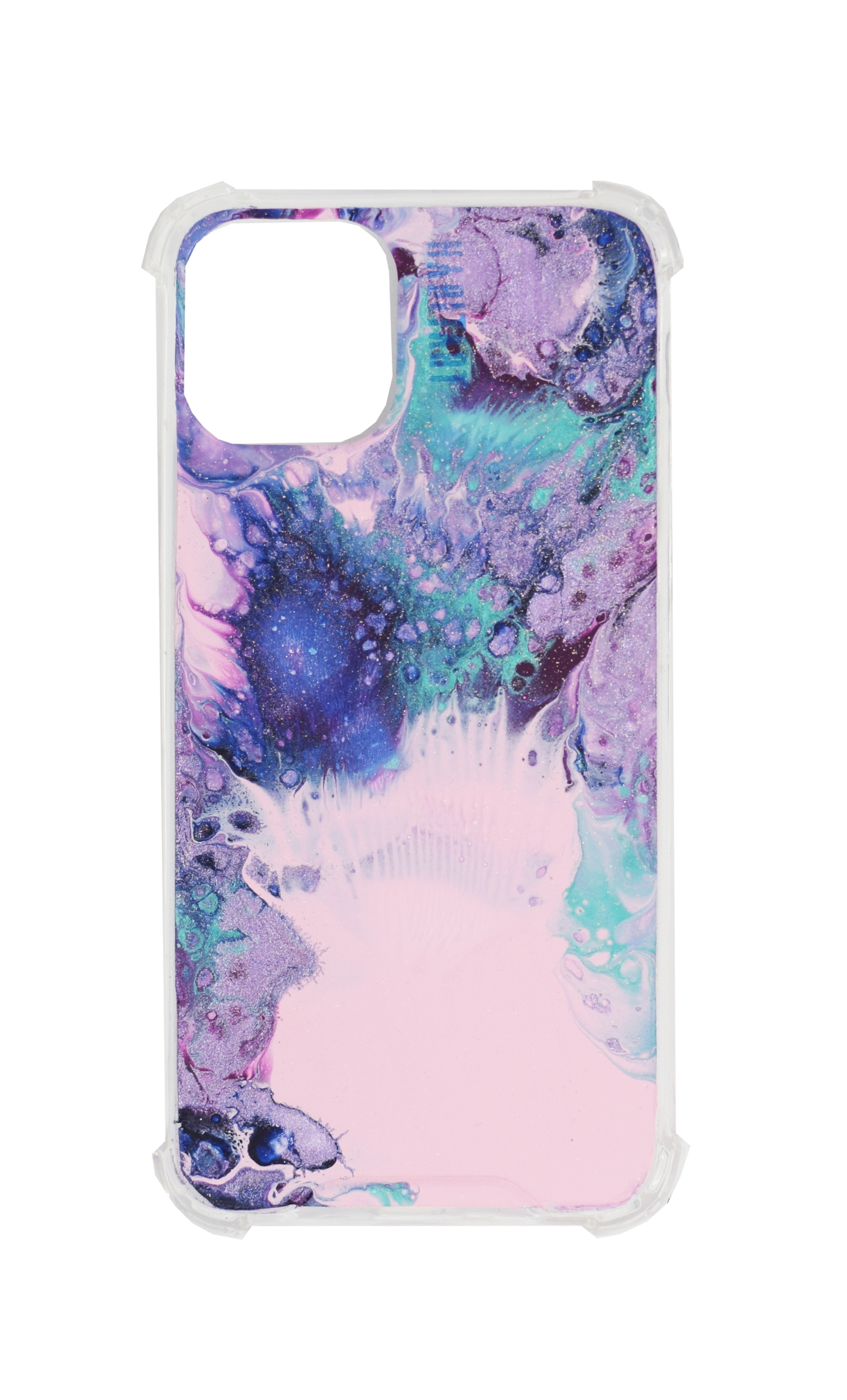 11Pro Mermaid G599