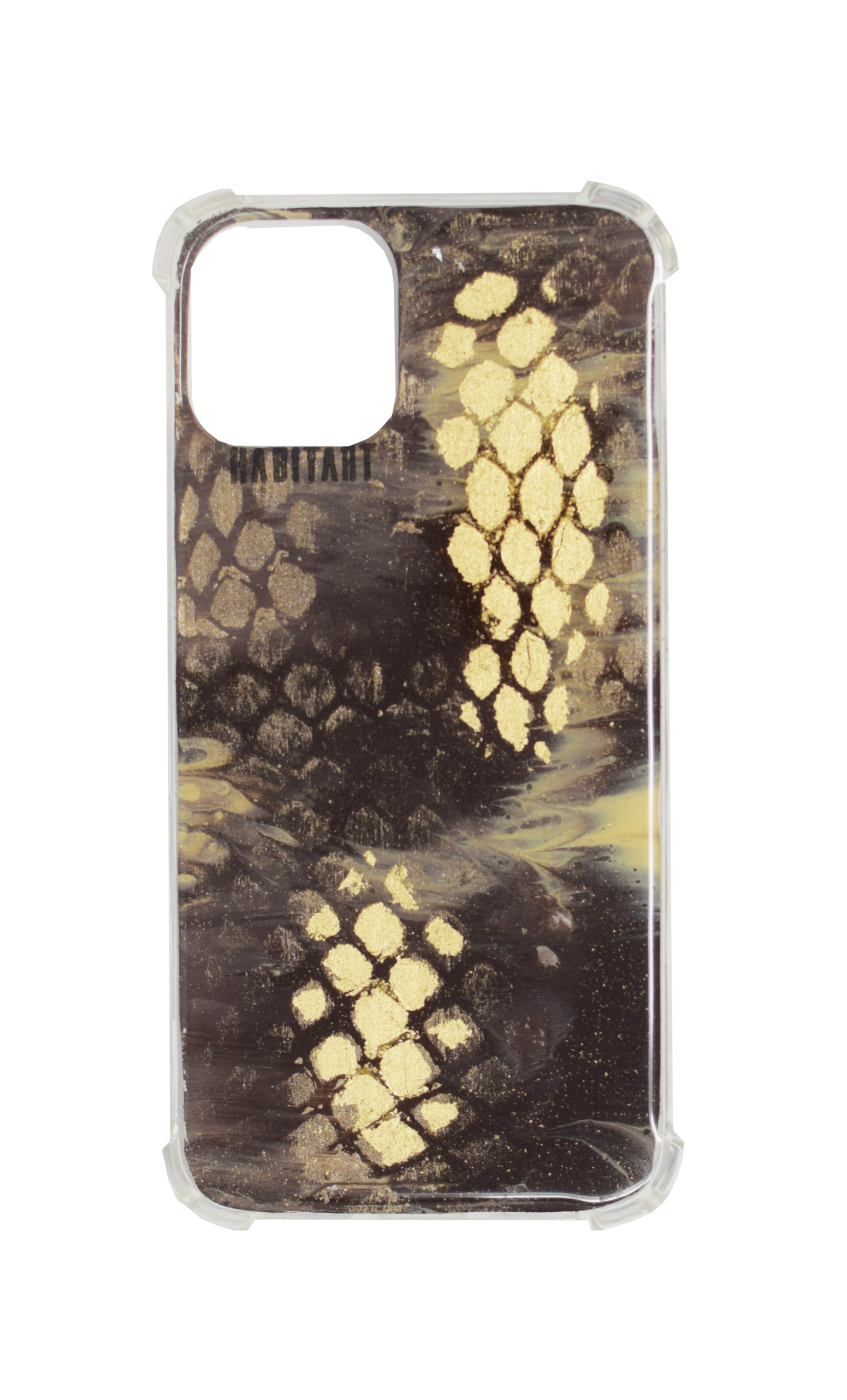 11Pro Brown Snake G254