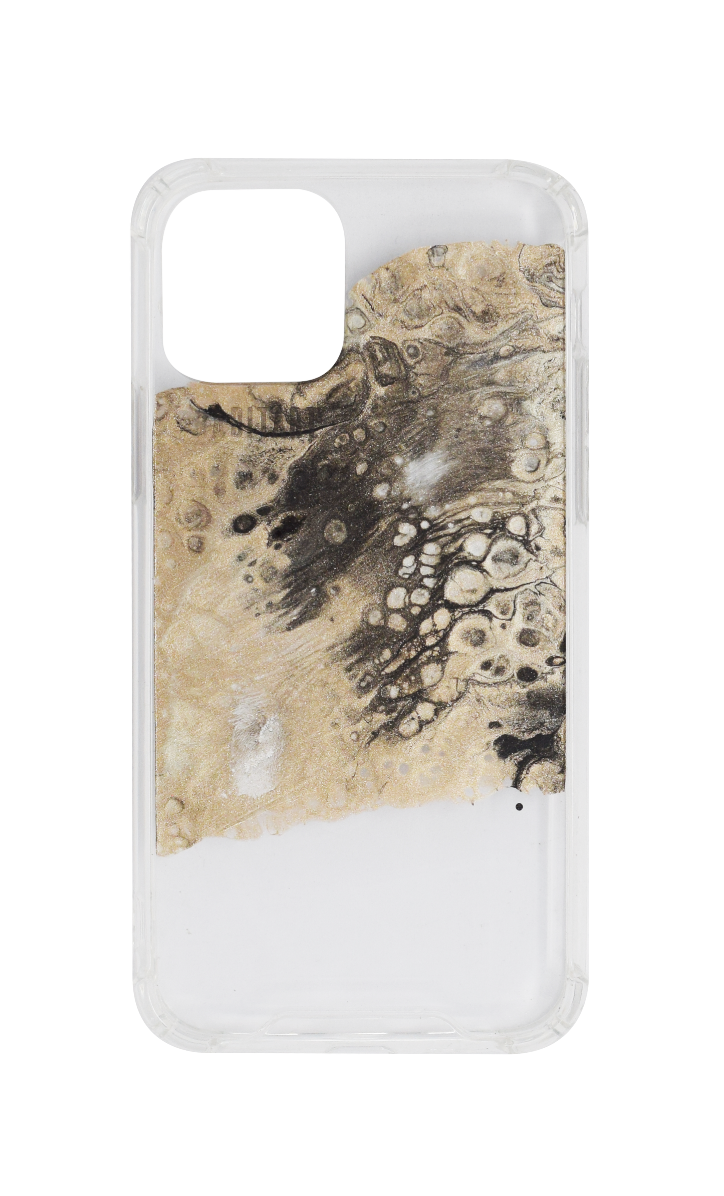 IPhone11Pro Nude + TRANSPARENTE E756