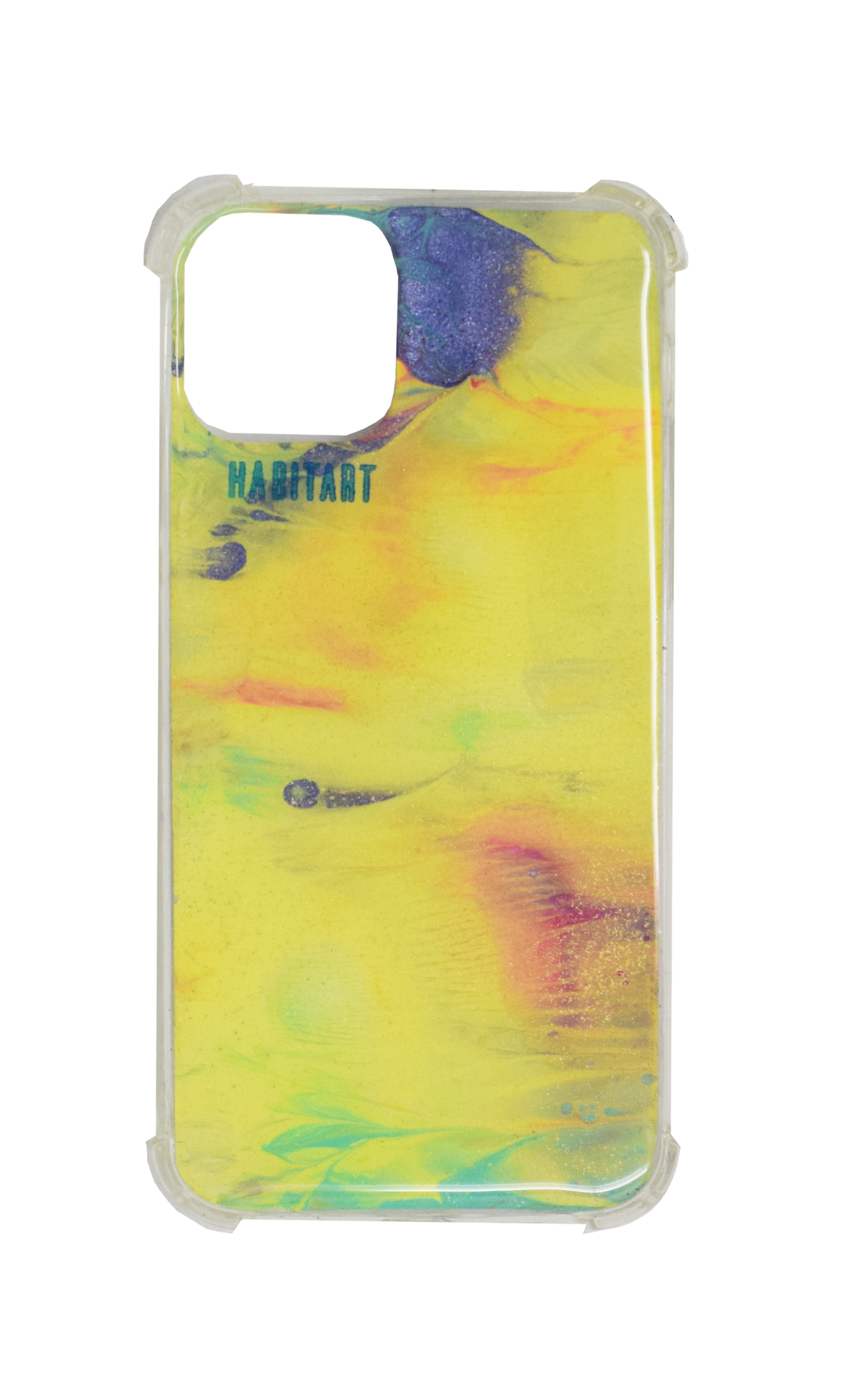 IPhone11 Pro Cotton Sky G68