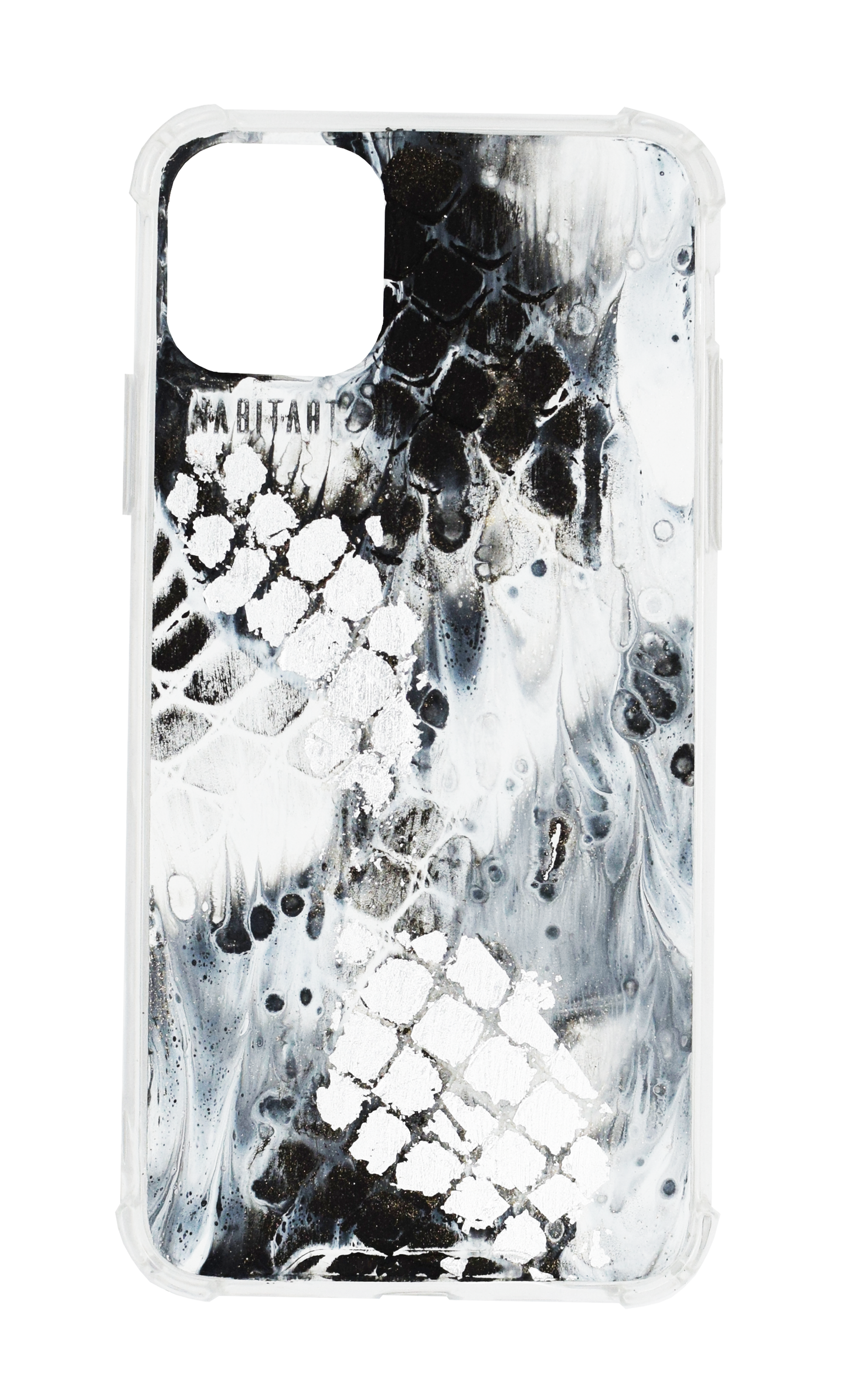 11ProMax White Snake F825