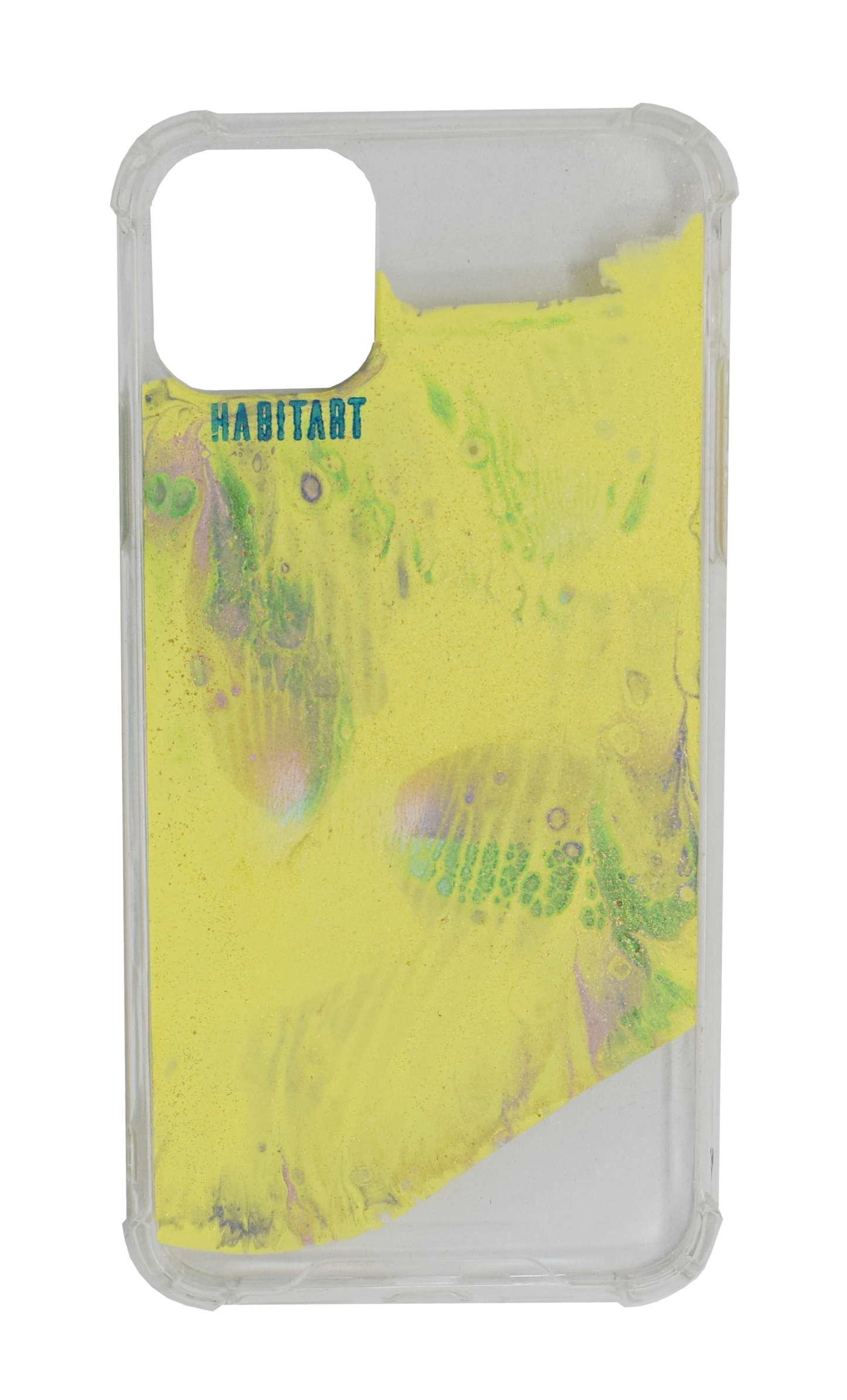 11ProMax Cotton Sky + TRANSPARENTE F208