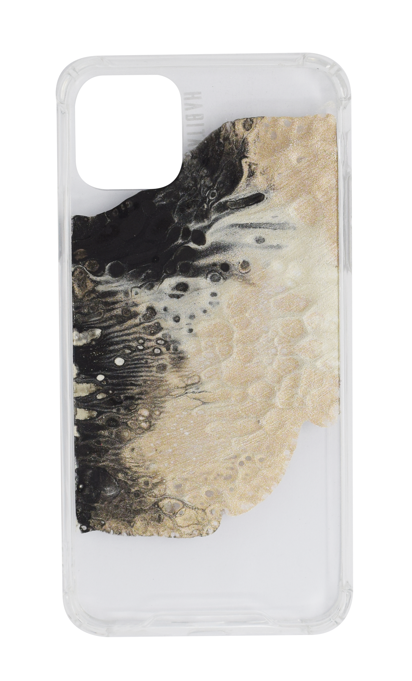 IPhone11 ProMax Nude + TRANSPARENTE E730