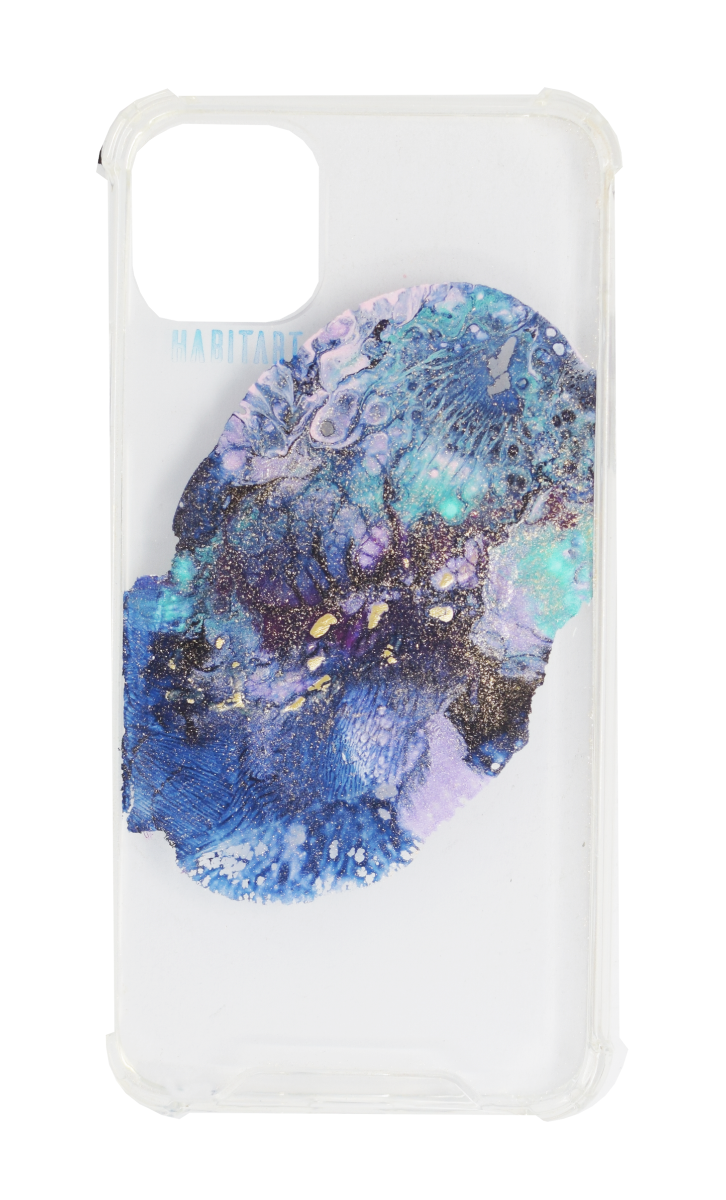 11ProMax Mermaid + transparente G175