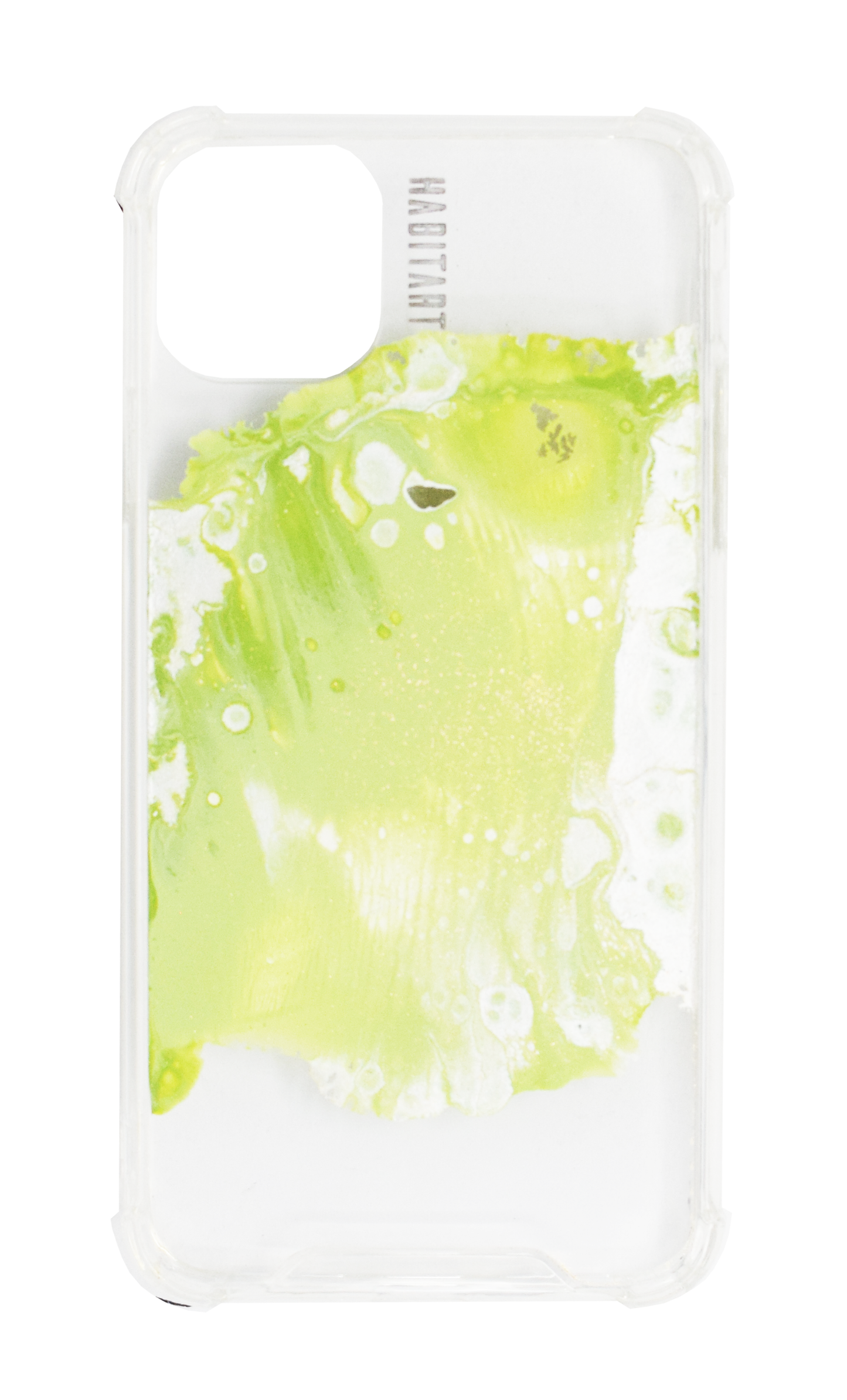 11ProMax Matcha + transparente G94