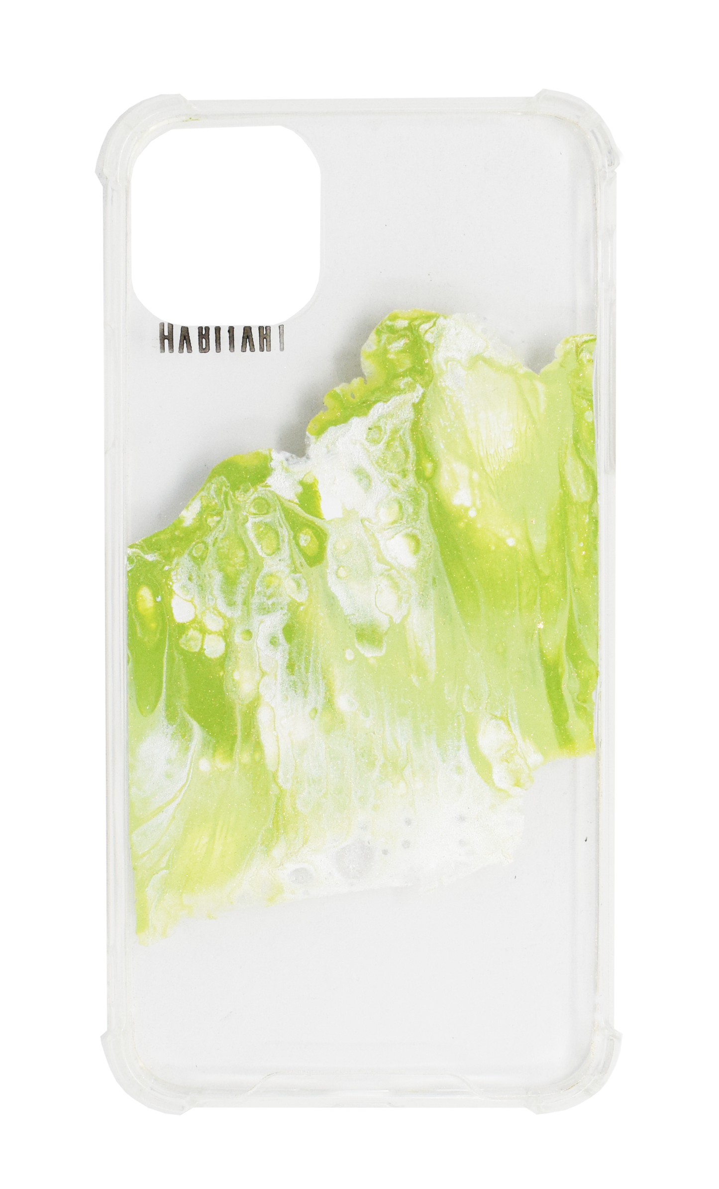 11ProMax Matcha + transparente G96