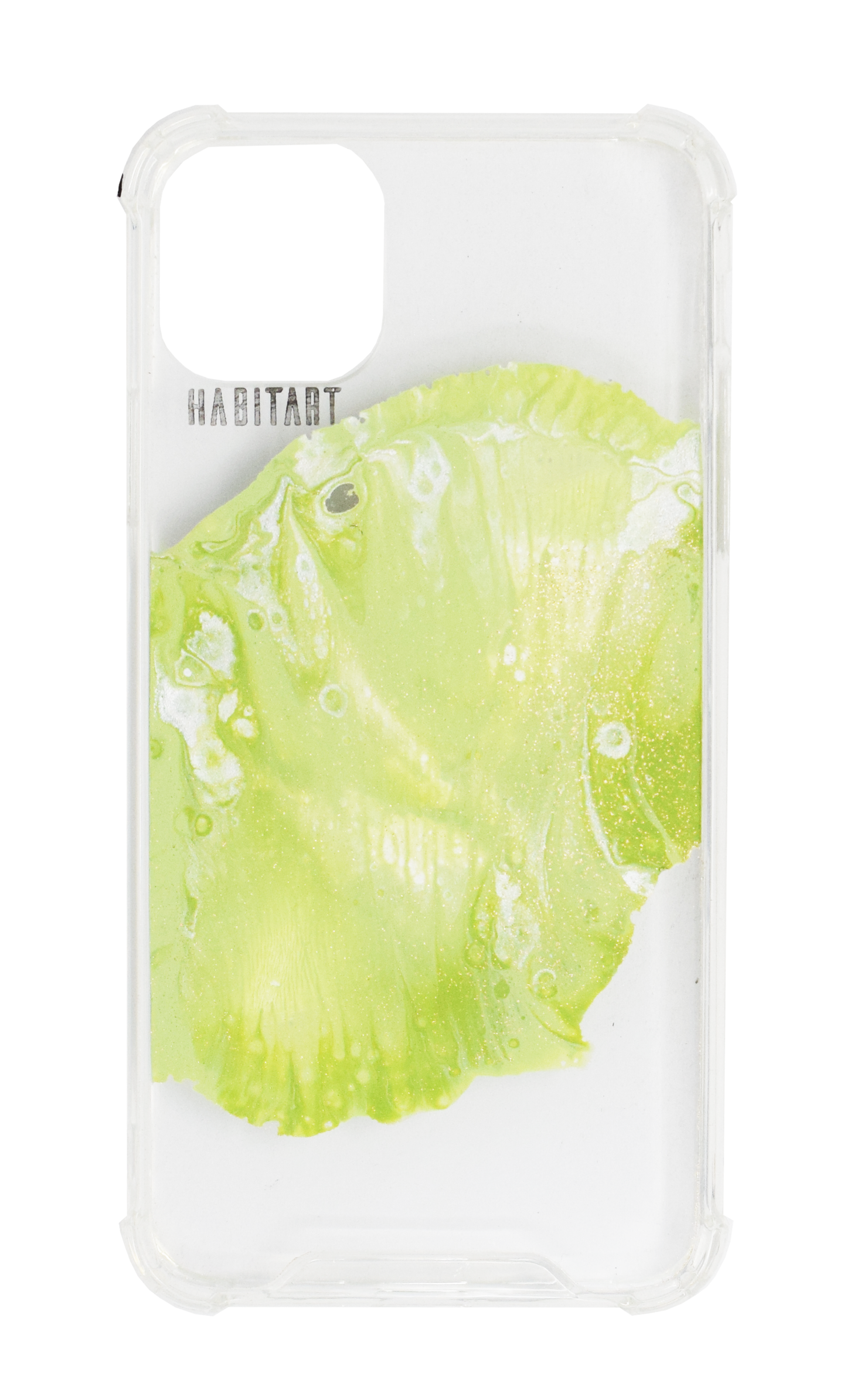 11ProMax Matcha + transparente G97