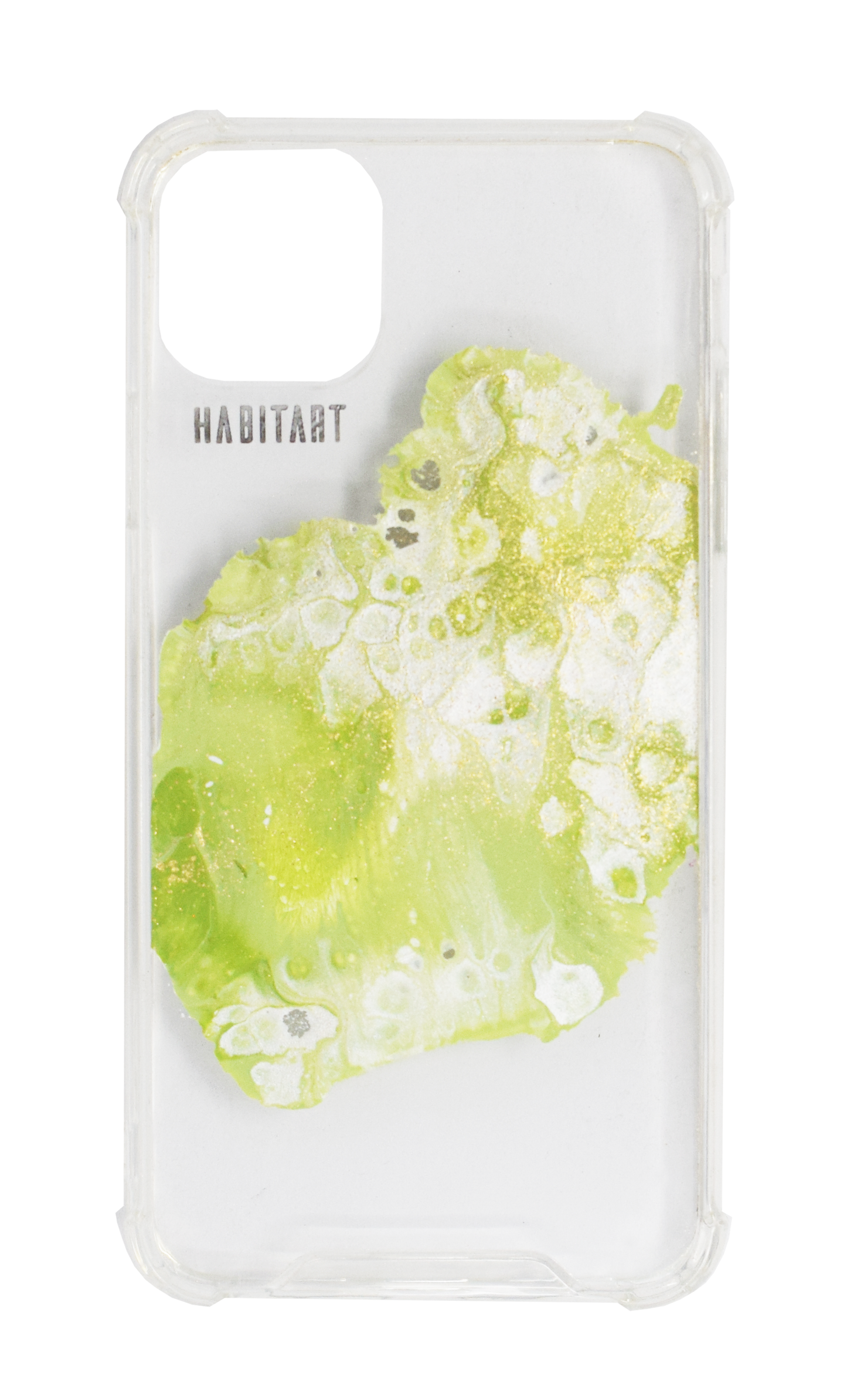 11ProMax Matcha + transparente G99