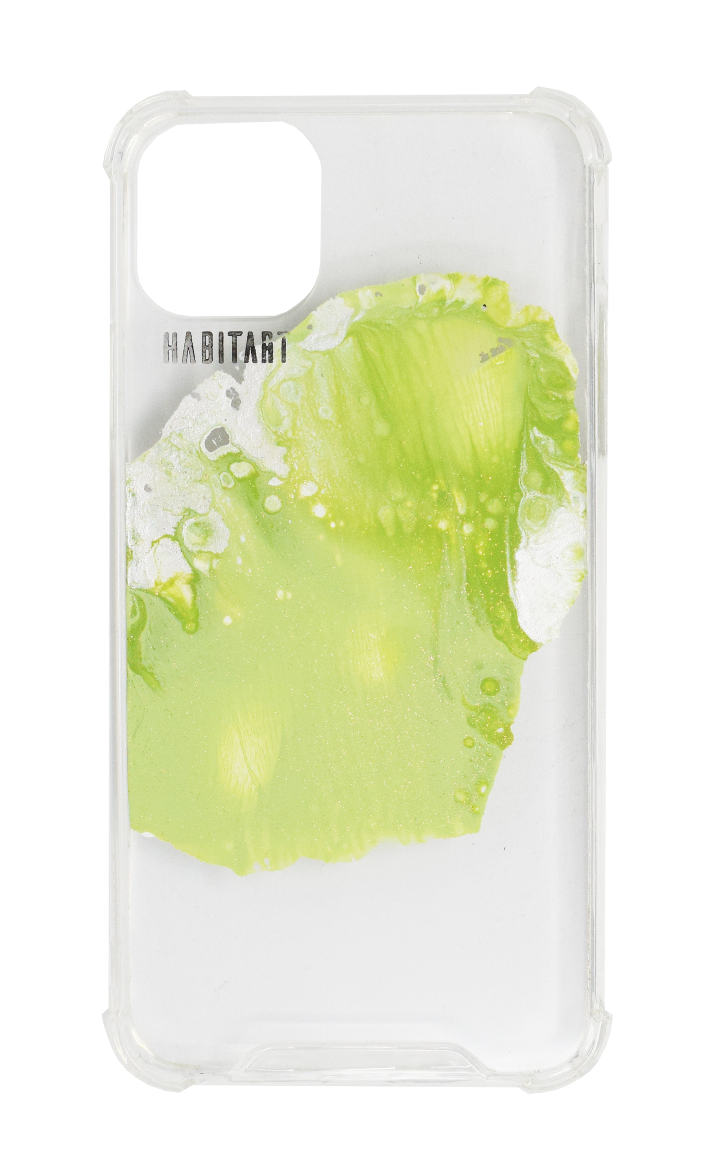 11ProMax Matcha + transparente G100