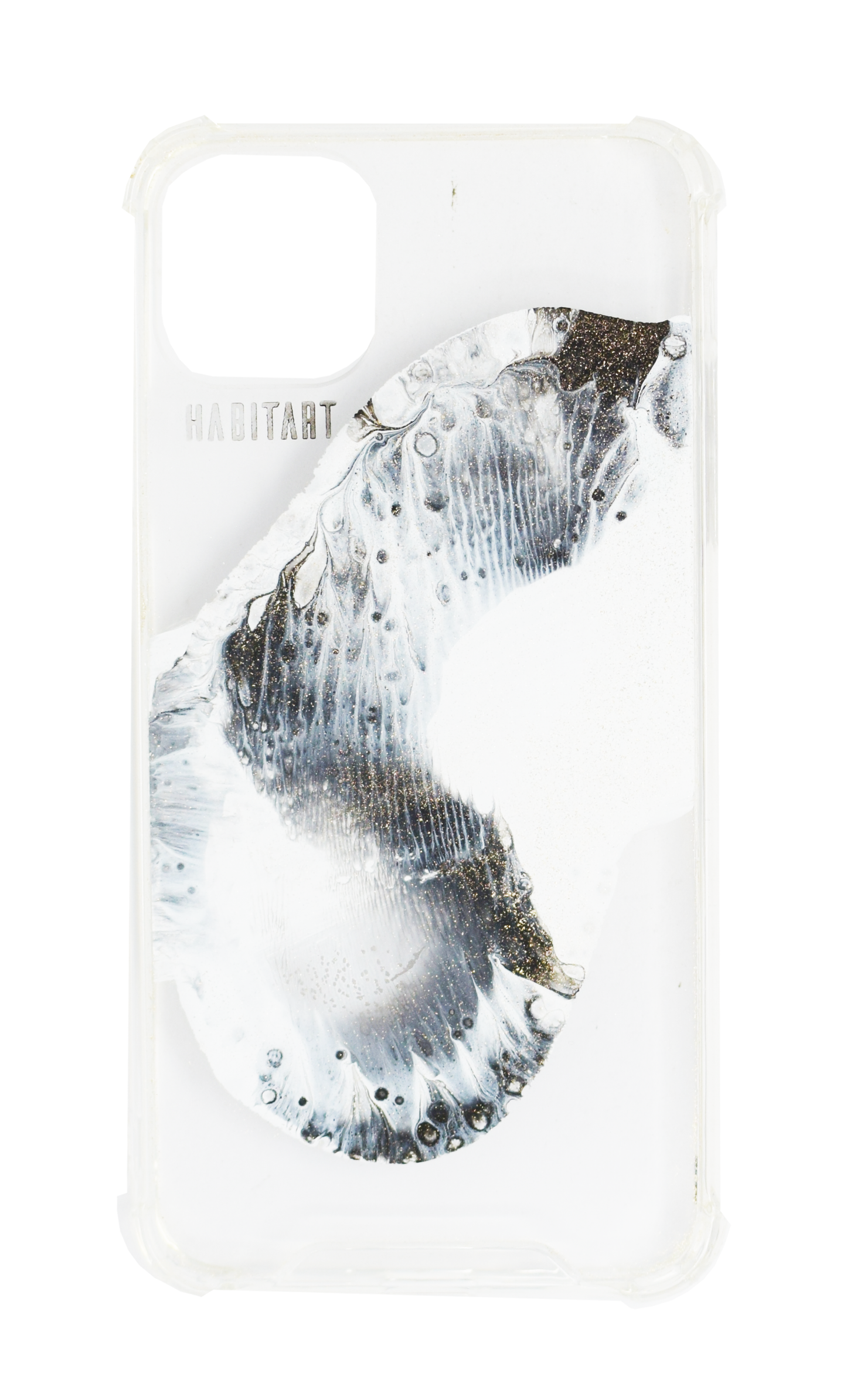 11ProMax Marble + transparente G200