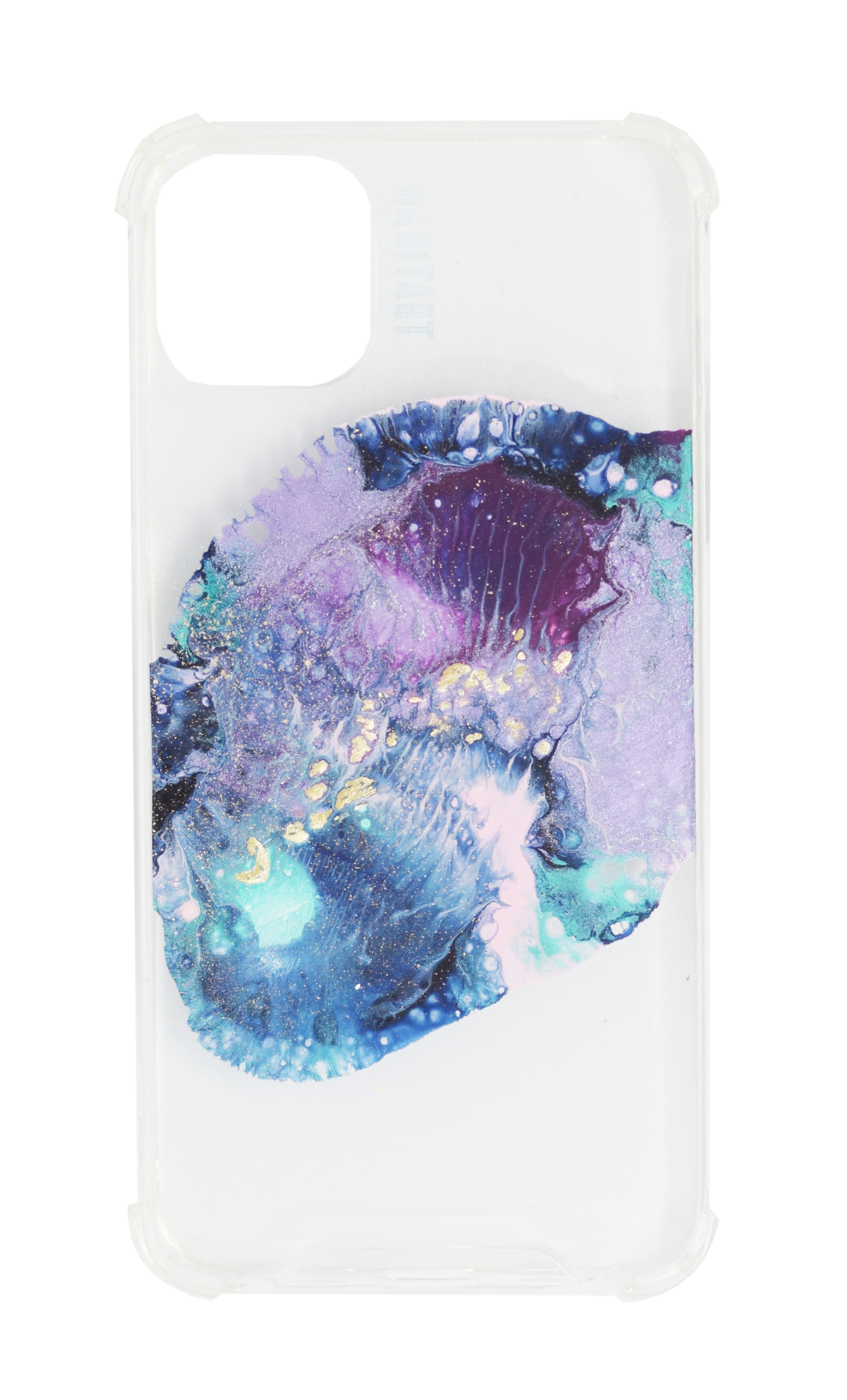 11ProMax Mermaid + transparente G205