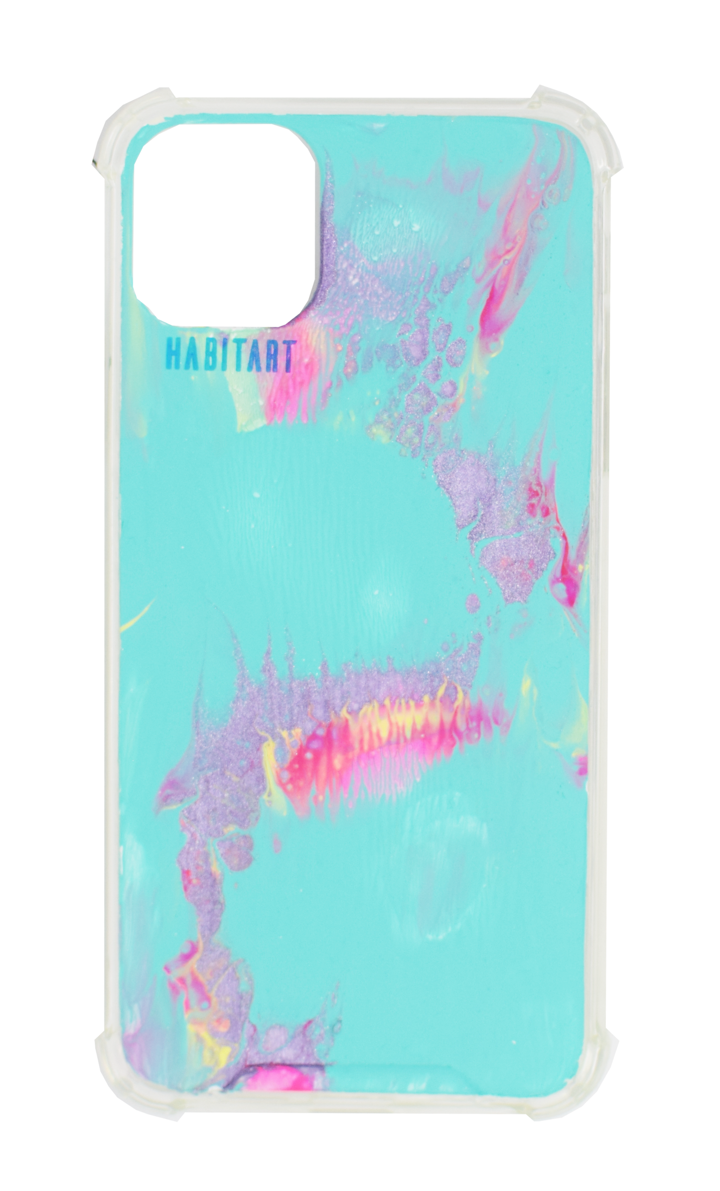 11ProMax Bubblegum G607