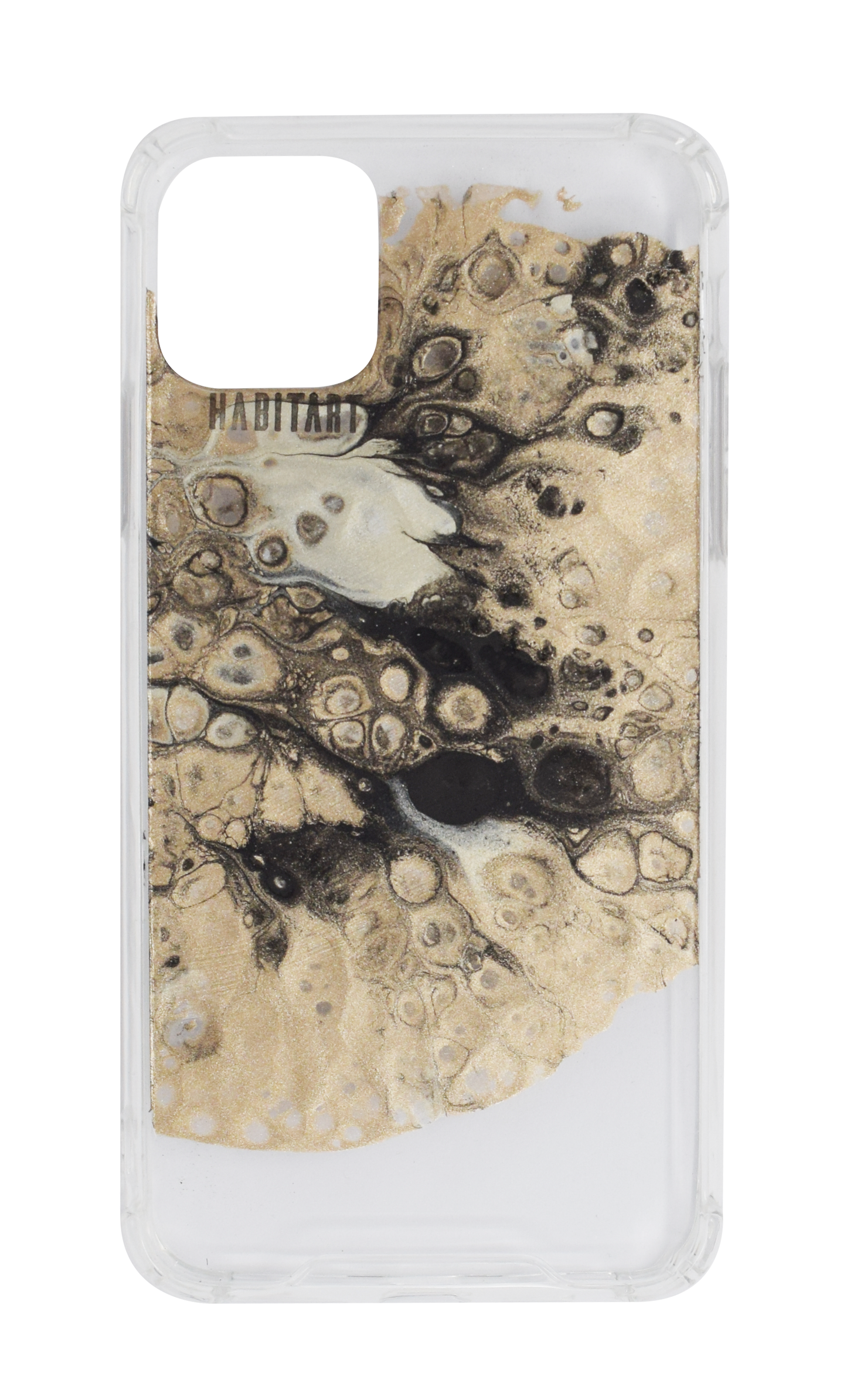 IPhone11 ProMax Nude + TRANSPARENTE E726