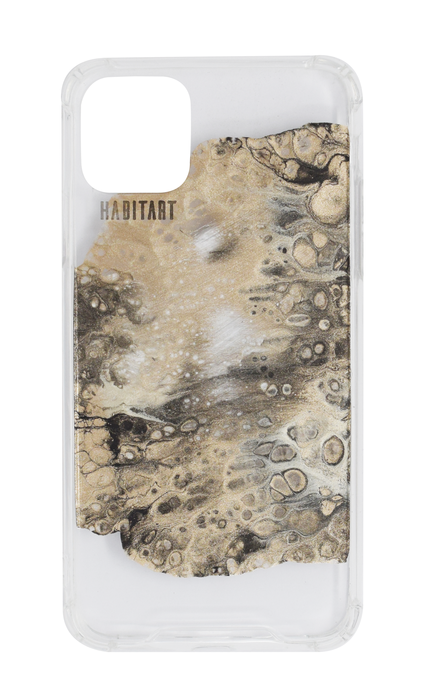 IPhone11 ProMax Nude + TRANSPARENTE E727