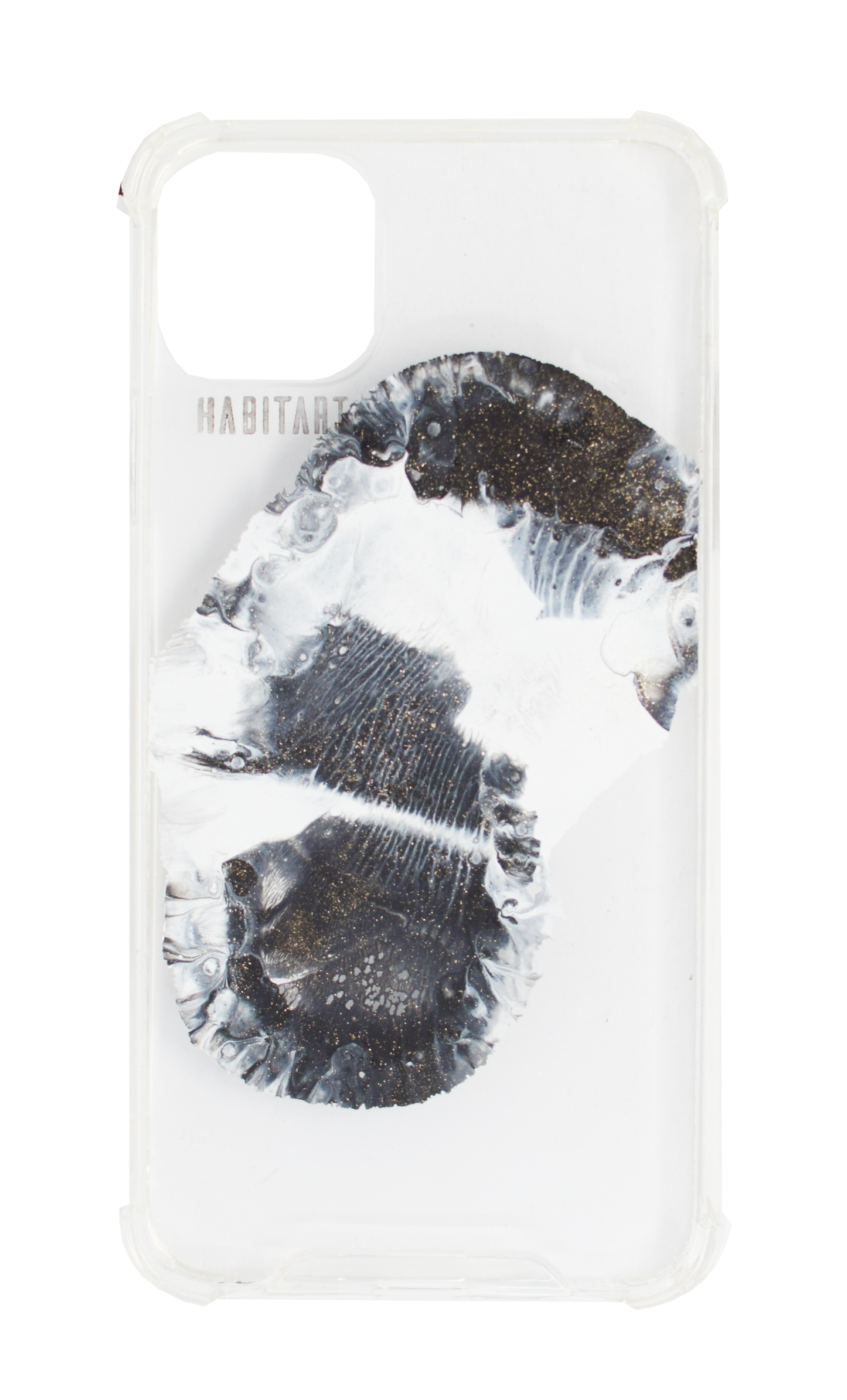 11ProMax Marble + transparente G167