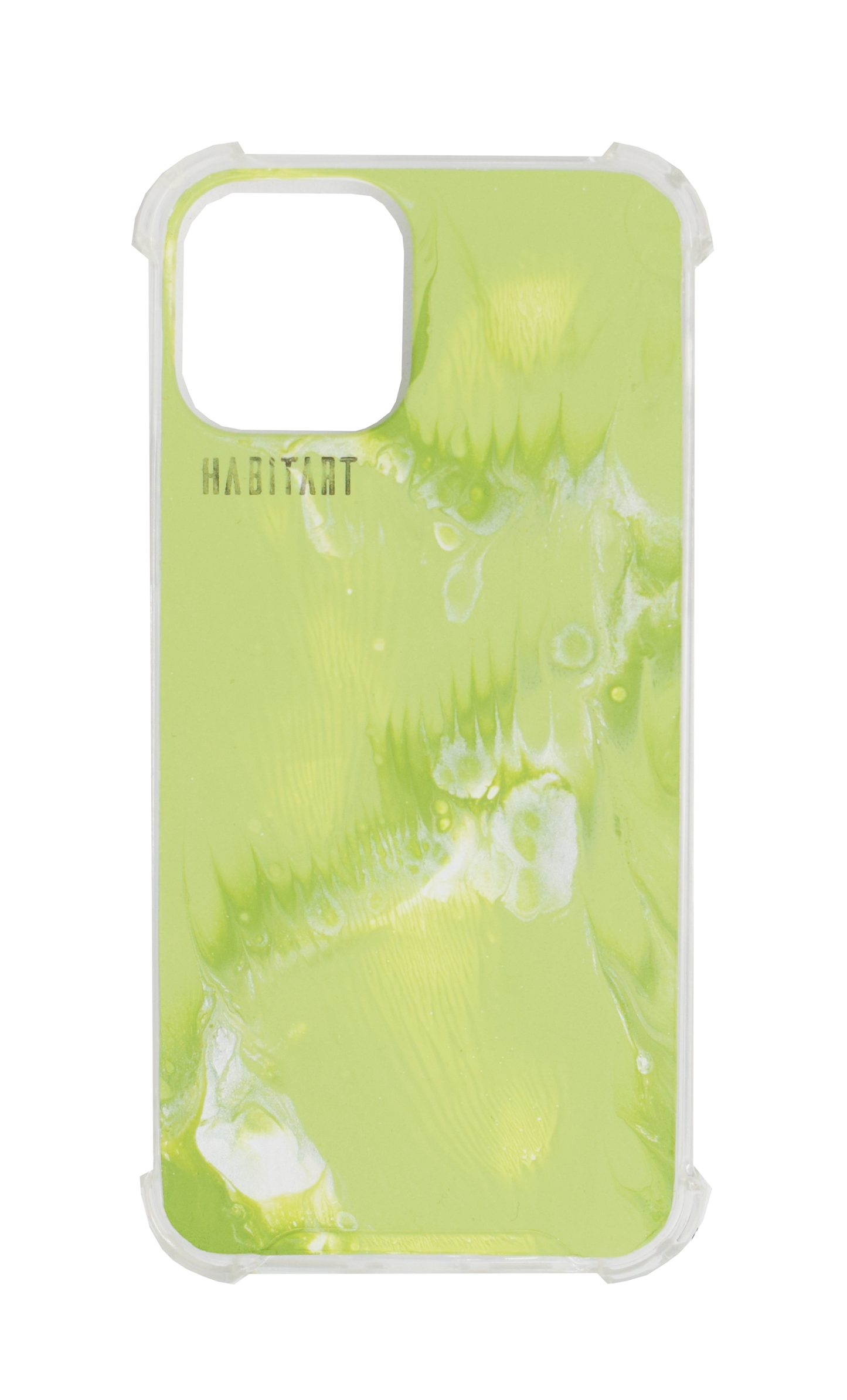 12/12Pro Matcha + transparente G491