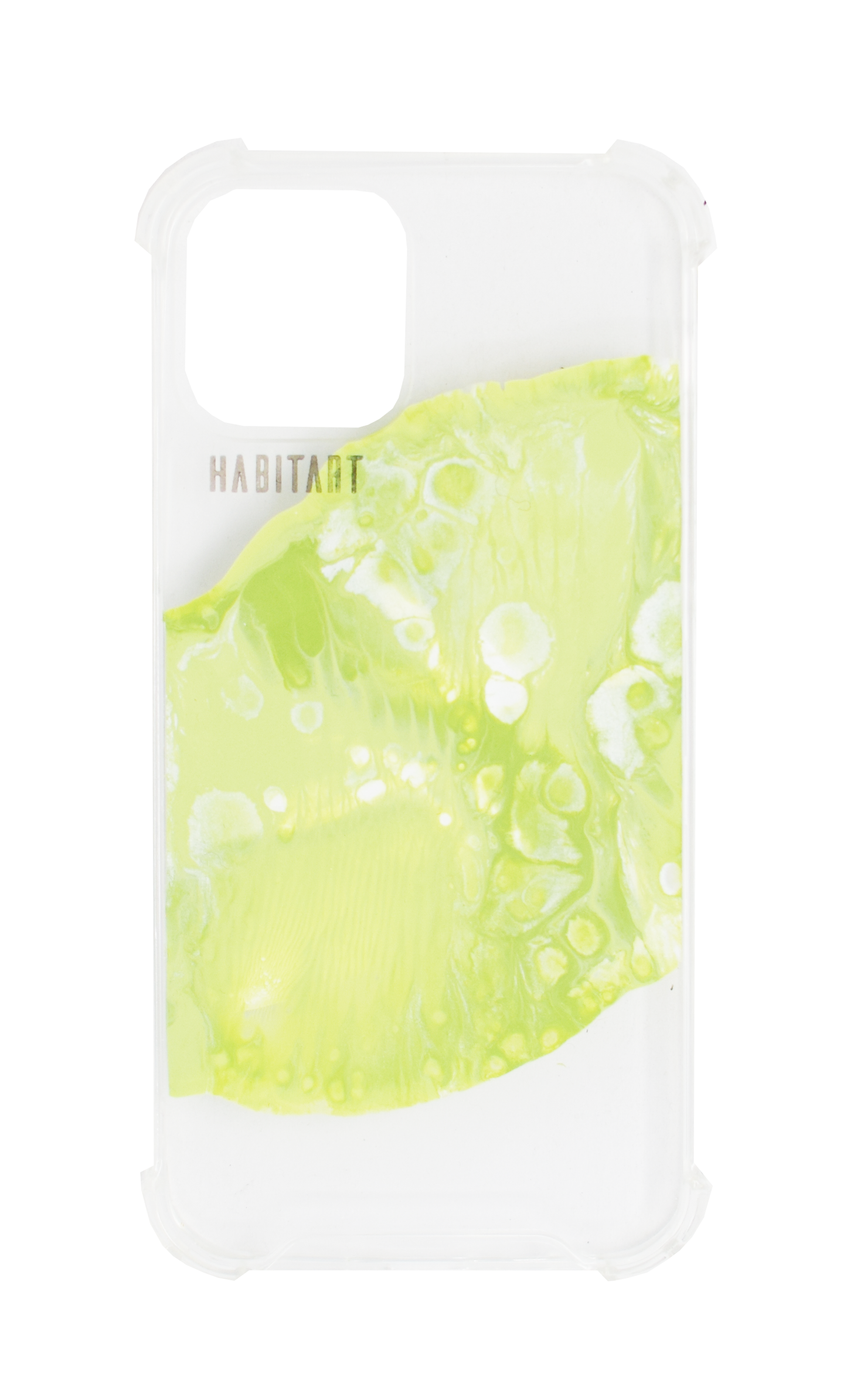 12/12Pro Matcha + transparente G492
