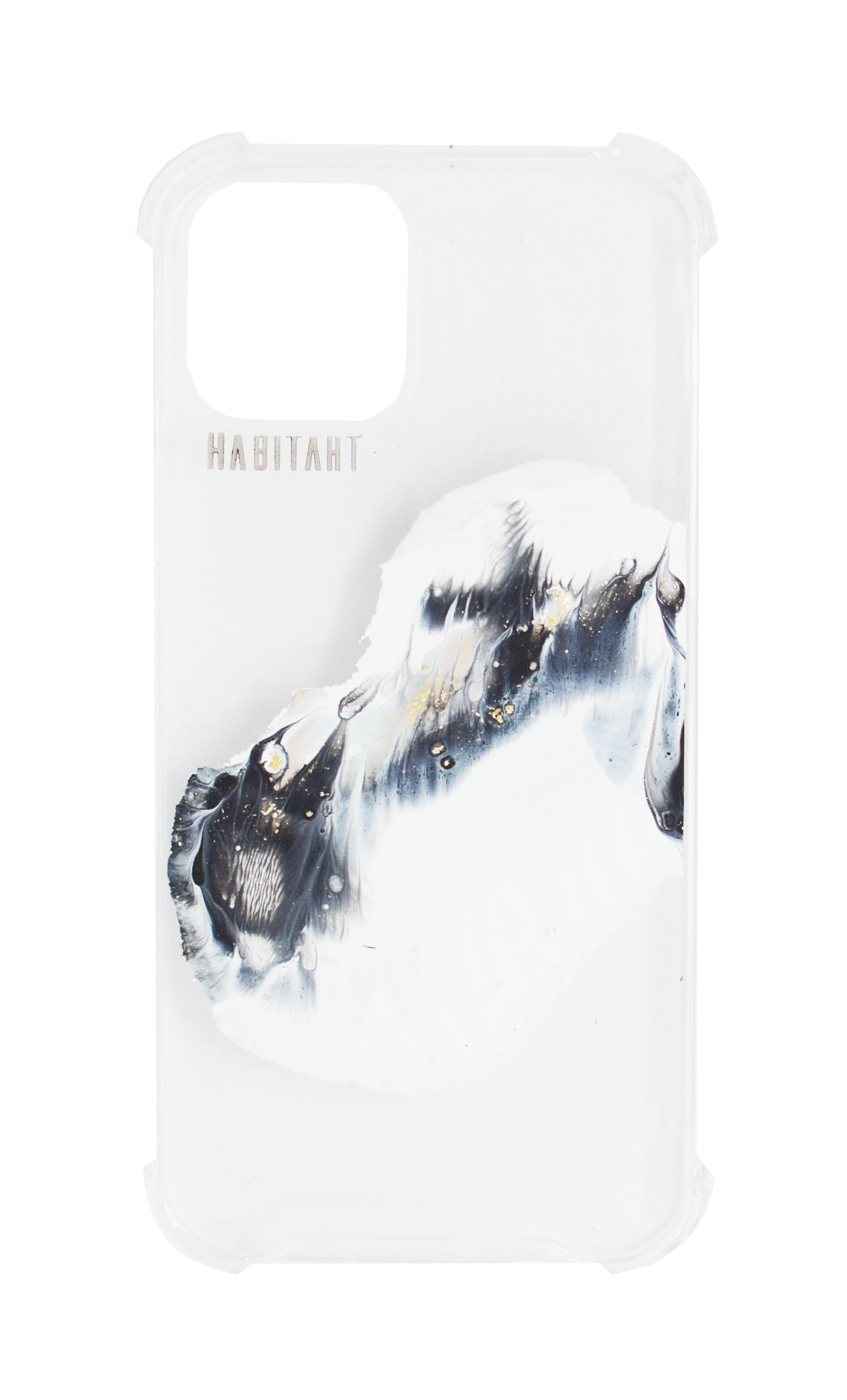 12/12Pro Marble + transparente G496