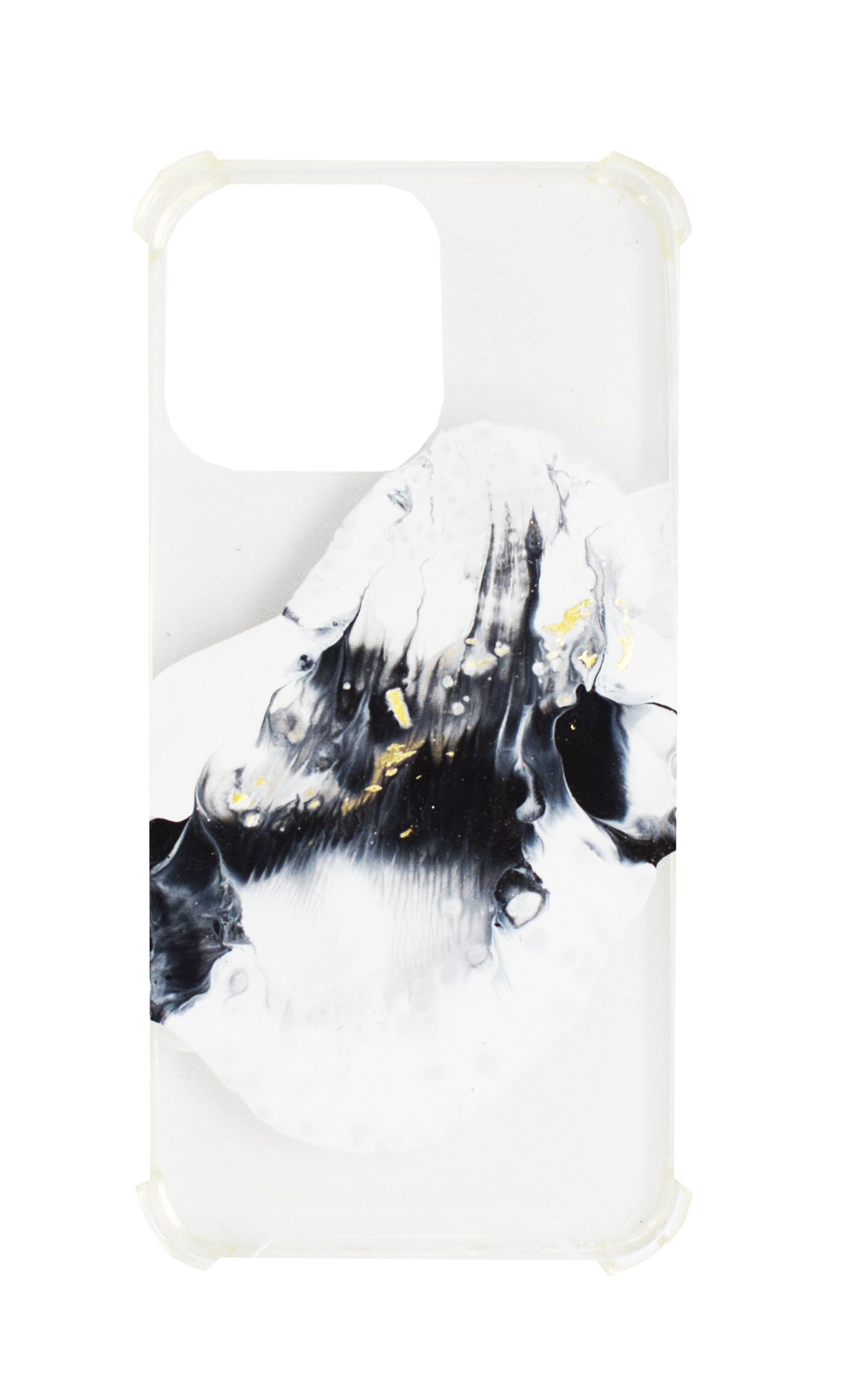 13pro Marble + transparente H190