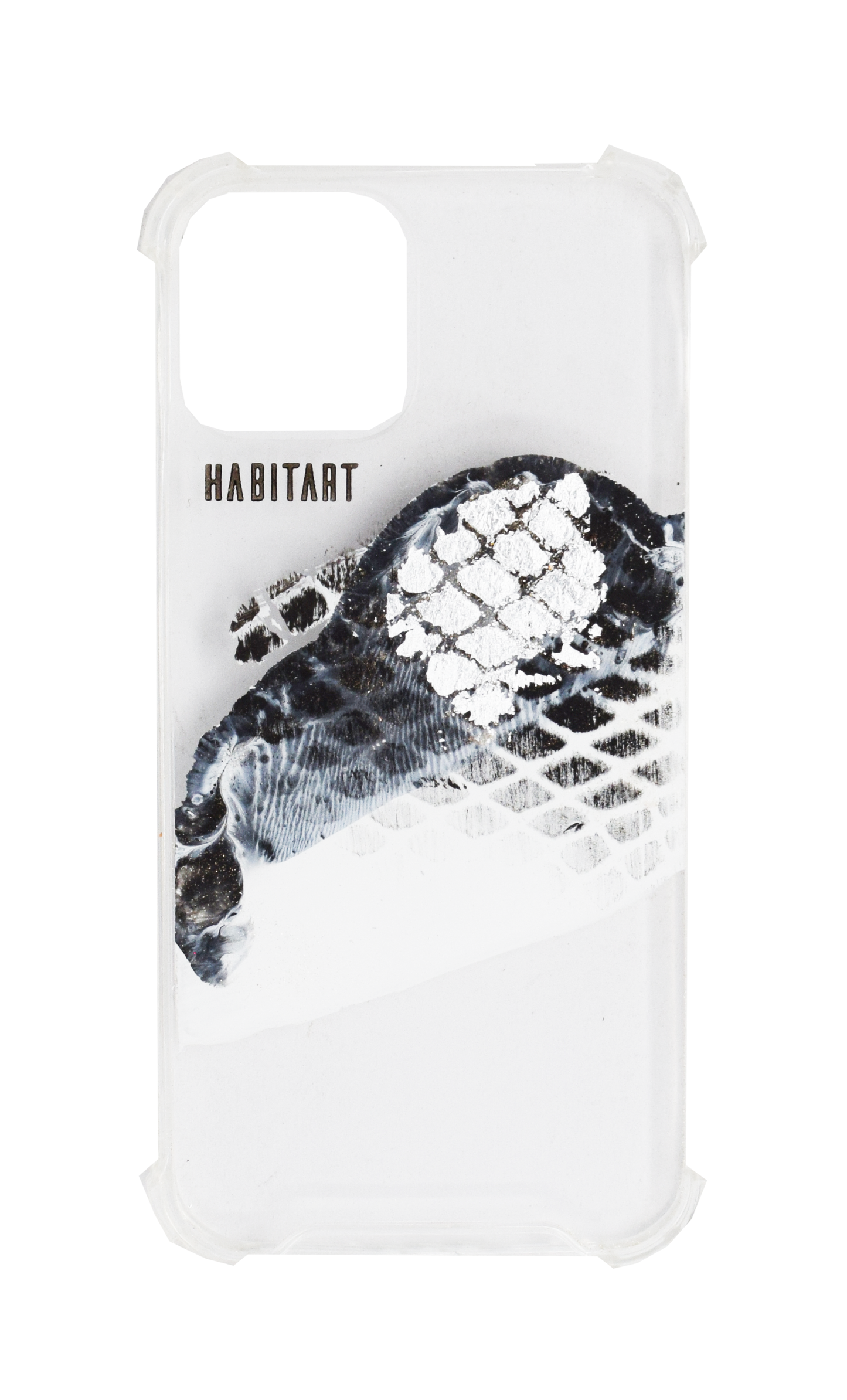 12/12Pro White Snake + transparente G894