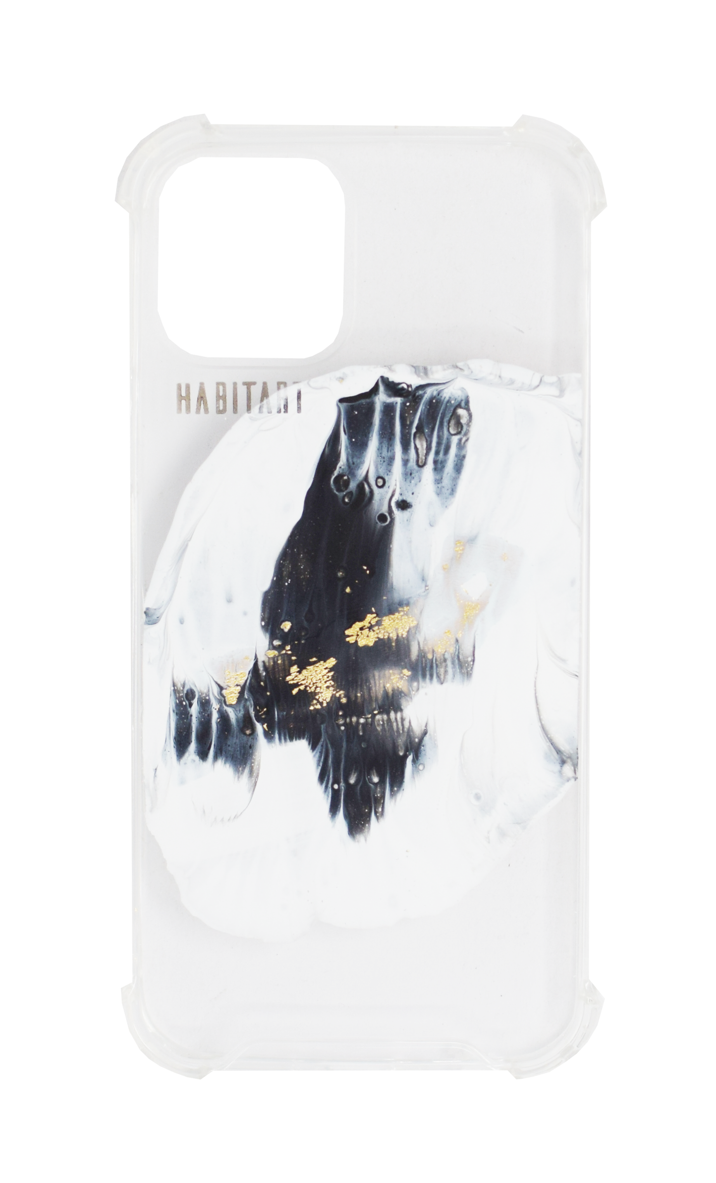 12/12Pro Marble + transparente G505