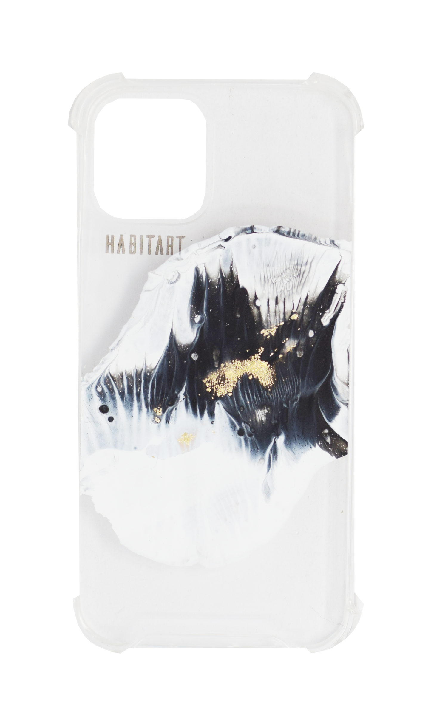 12/12Pro Marble + transparente G509