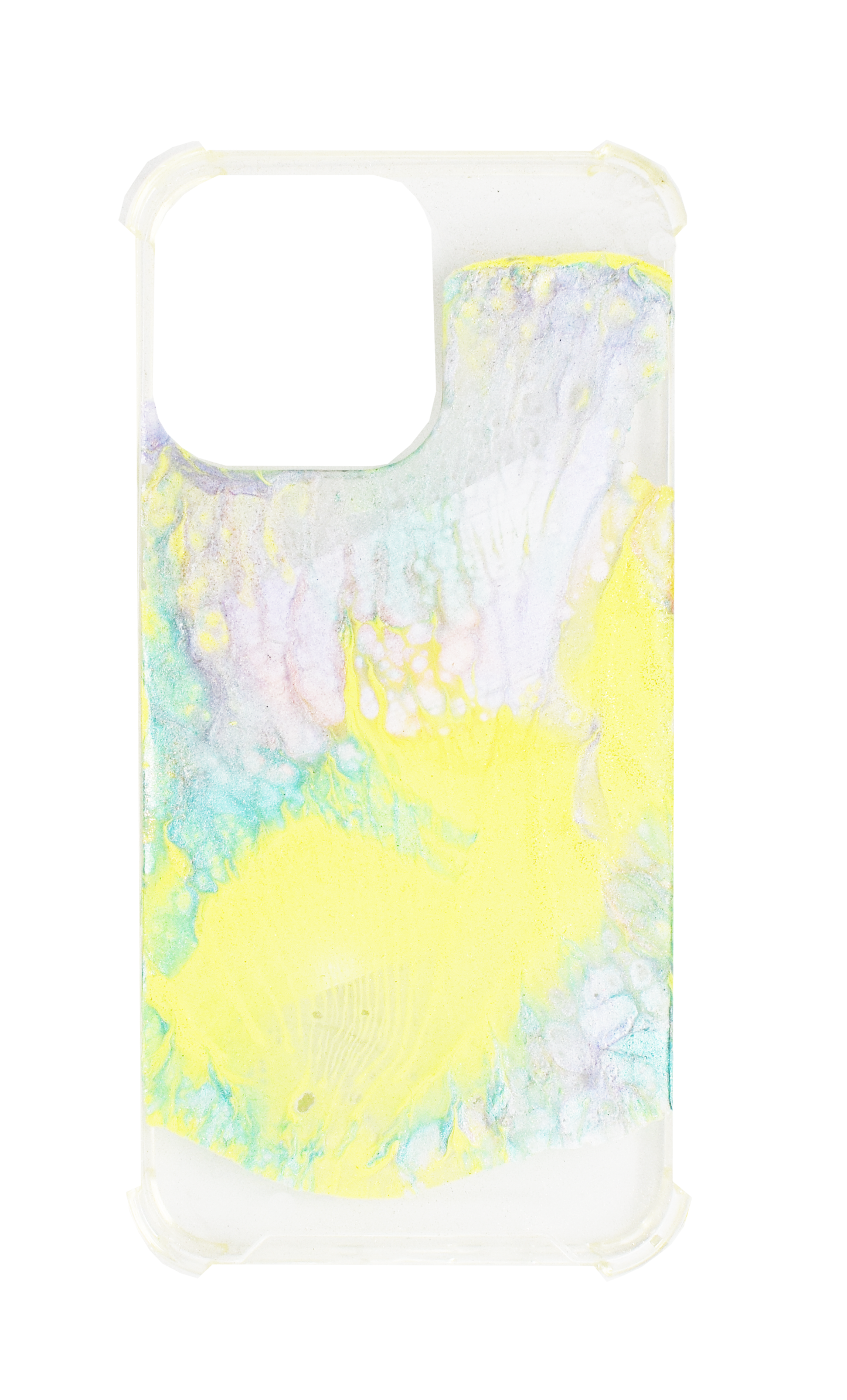 13pro Cotton Sky + transparente H199