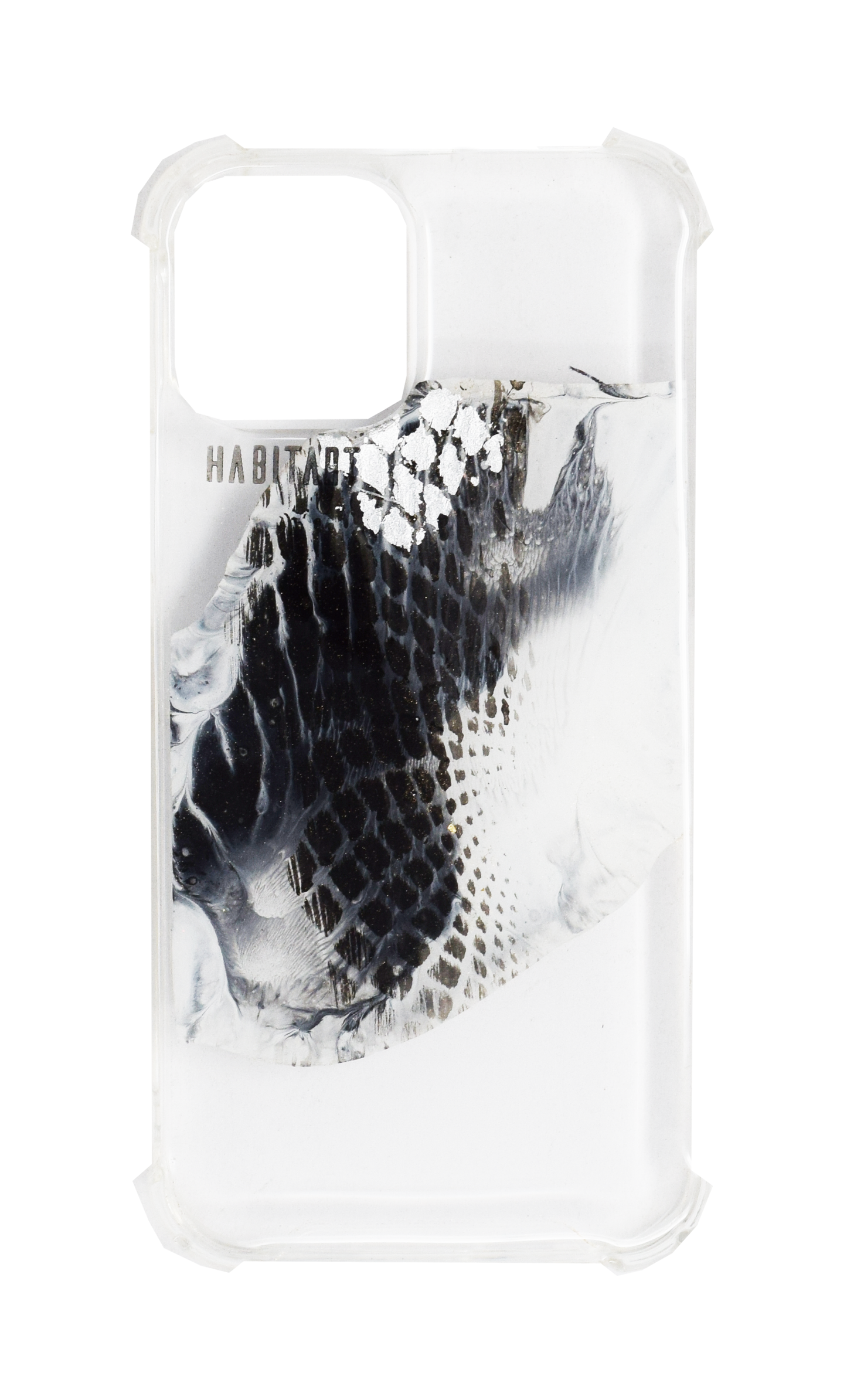 12/12Pro White Snake + transparente G903