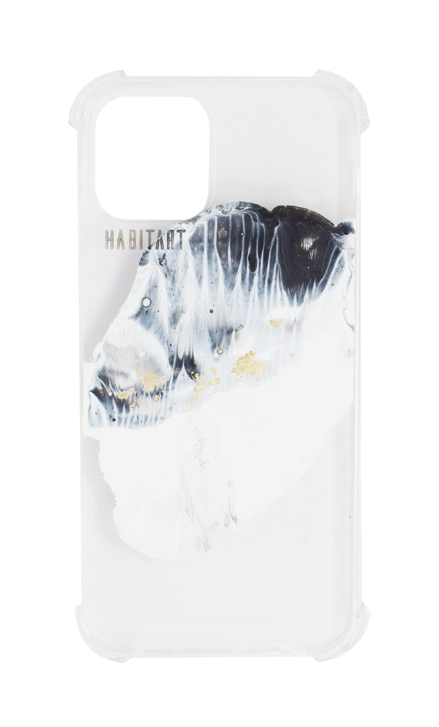 12/12Pro Marble + transparente G513