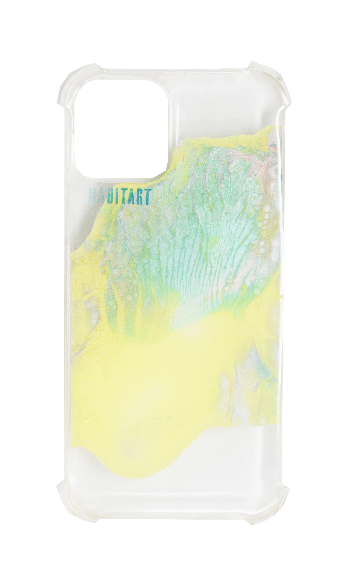 12/12Pro Cotton Sky + transparente G907