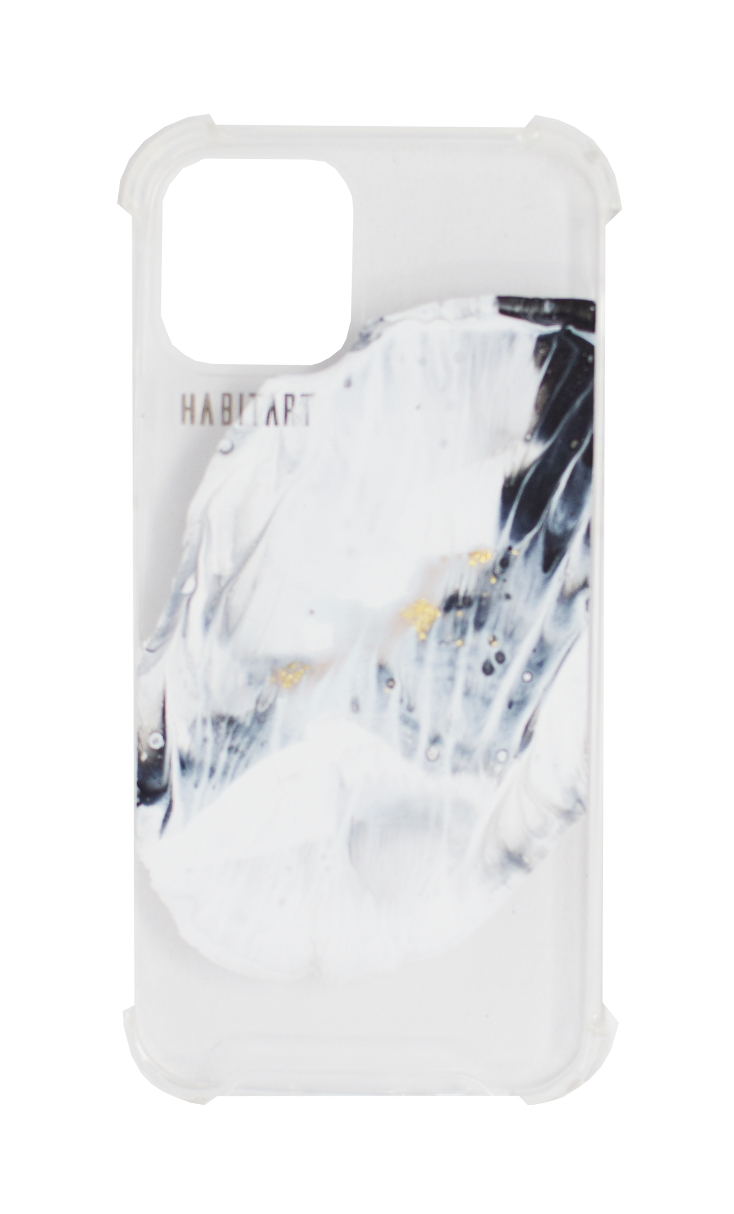 12/12Pro Marble + transparente G542