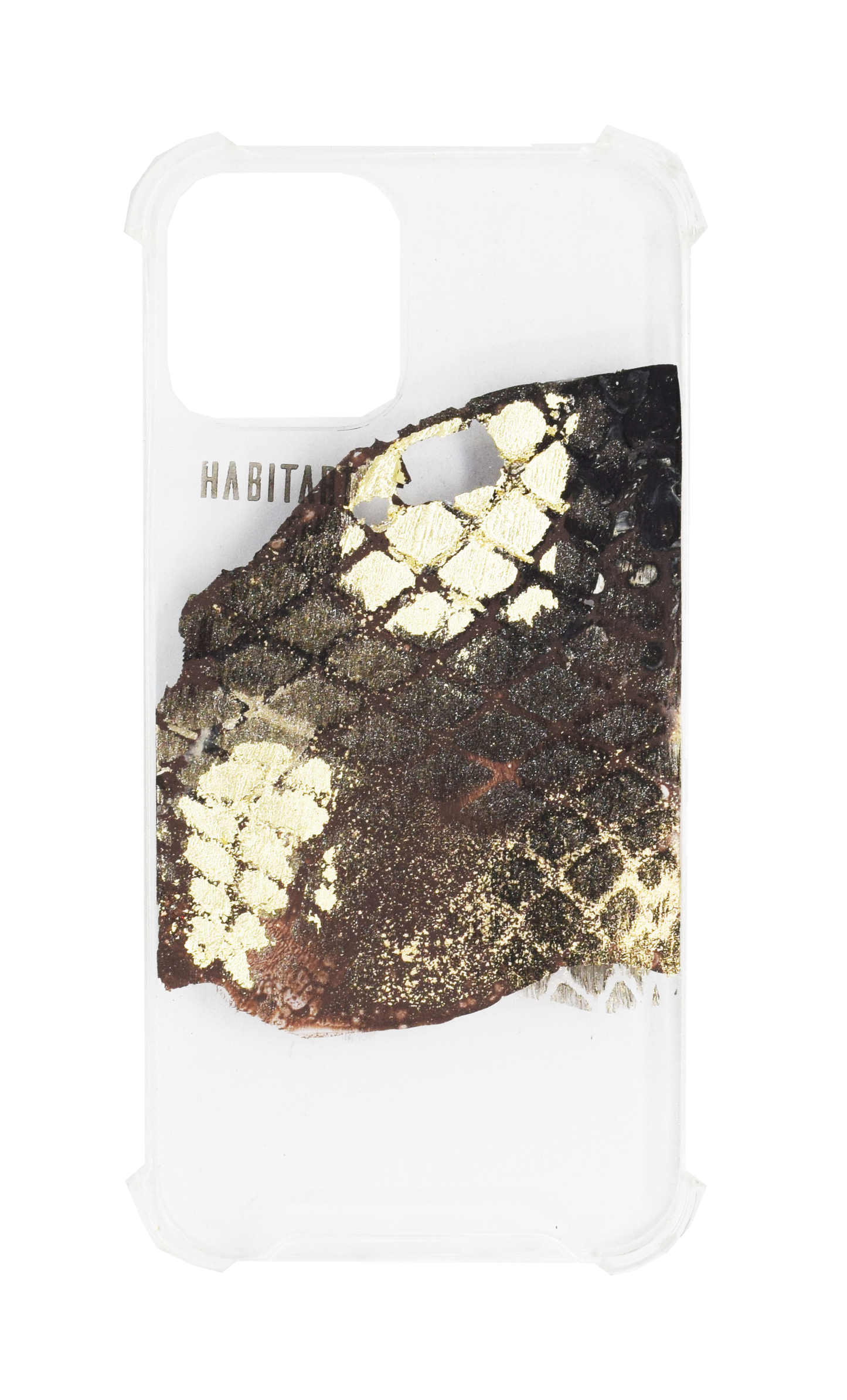 12/12Pro Brown Snake + transparente G906