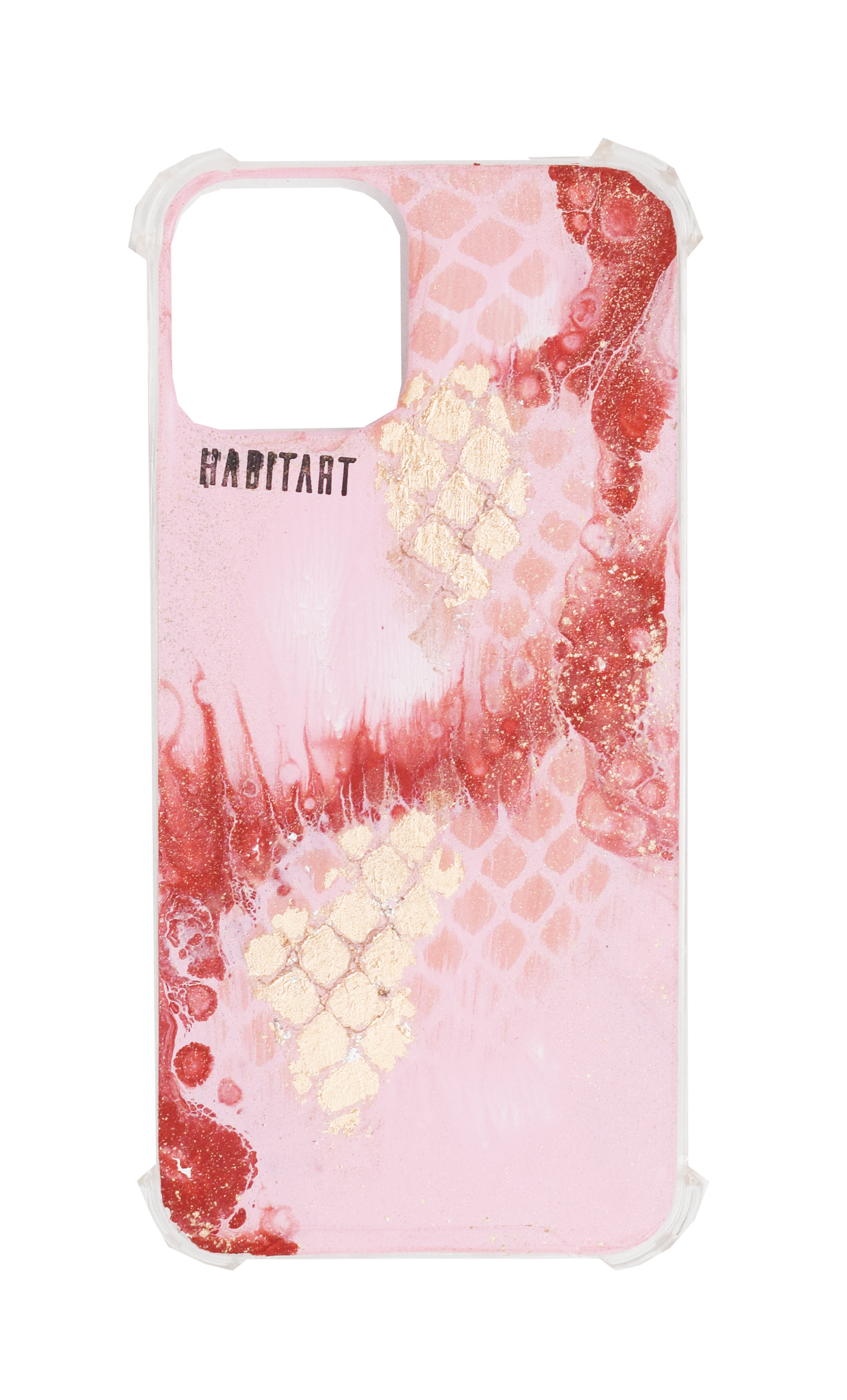 12/12Pro Rose Gold Snake G912