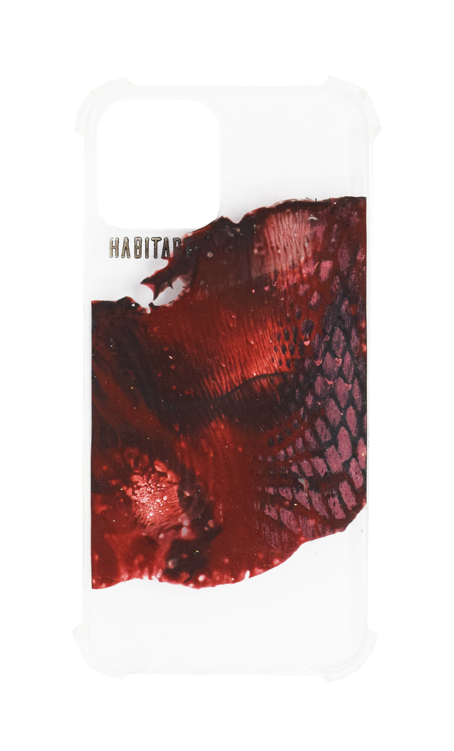 12/12Pro Red Snake + transparente G917