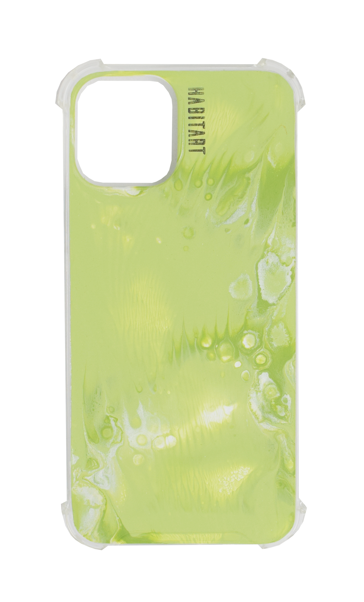 12/12Pro Matcha G522