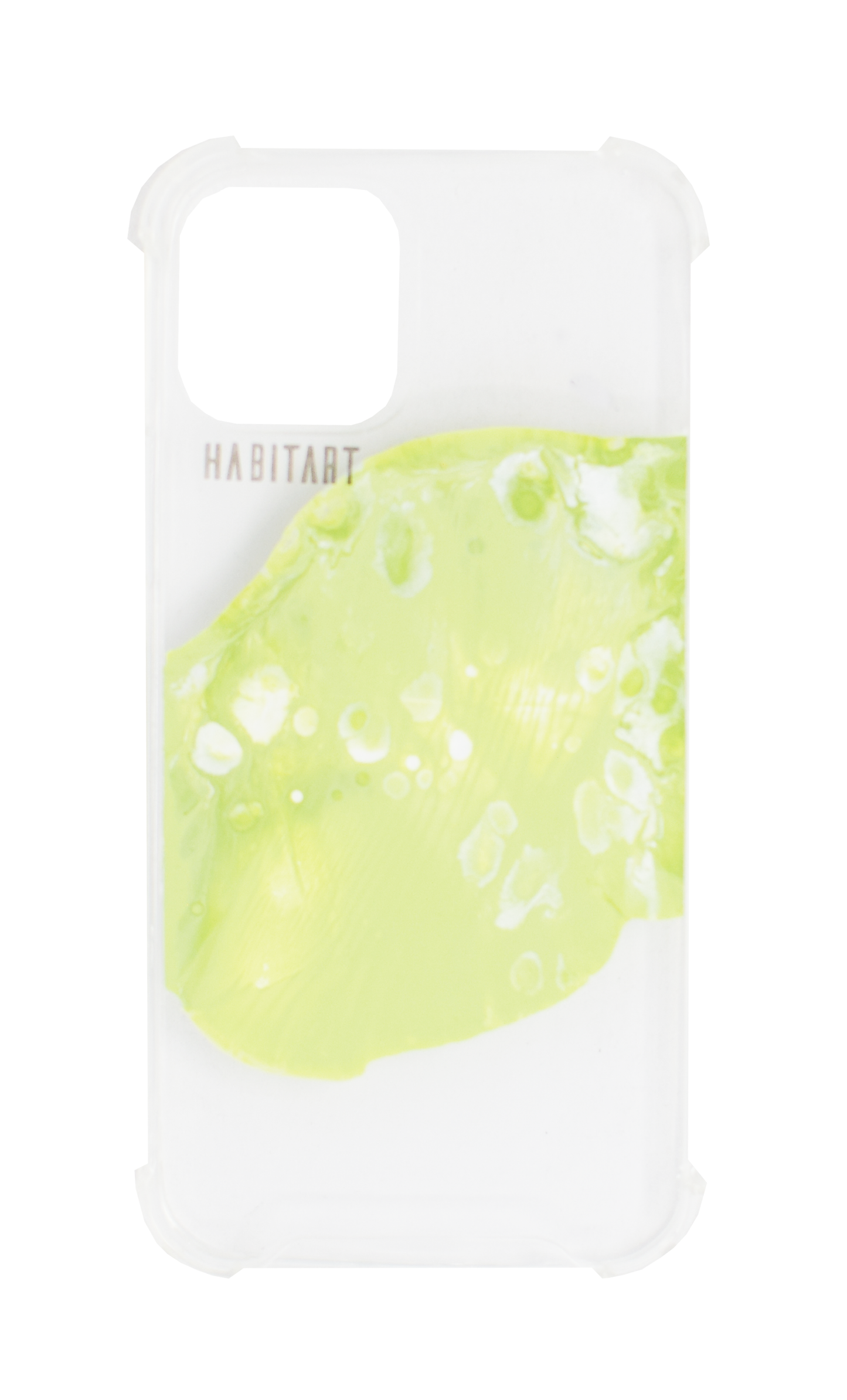 12/12Pro Matcha + transparente G523