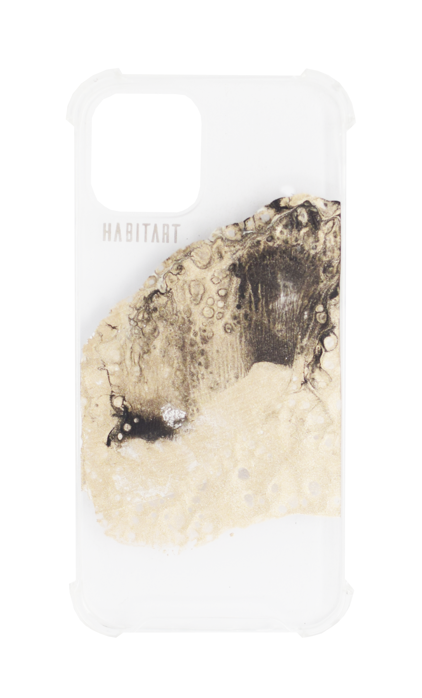 12/12Pro Nude + transparente G525