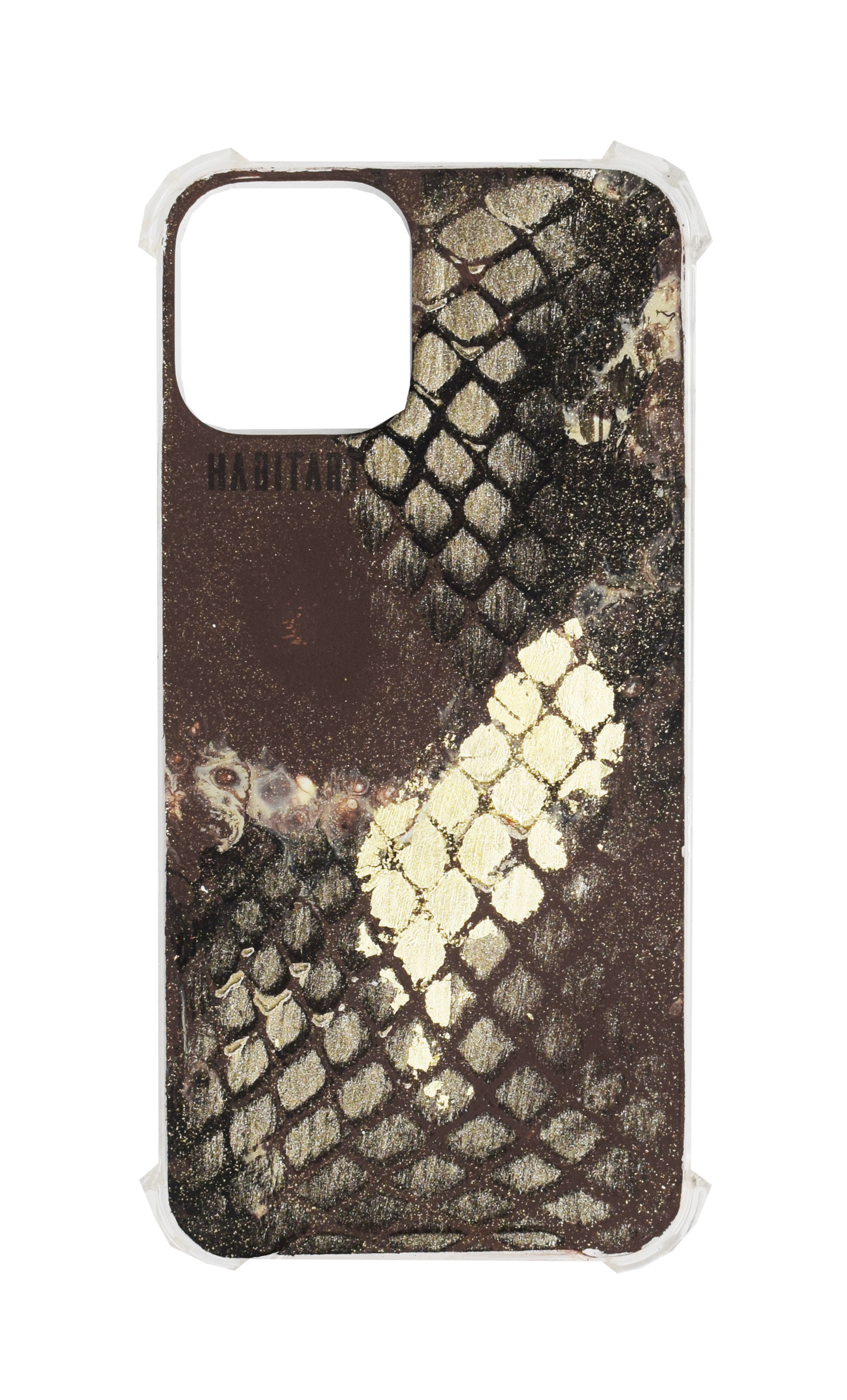 12/12Pro Brown Snake G923