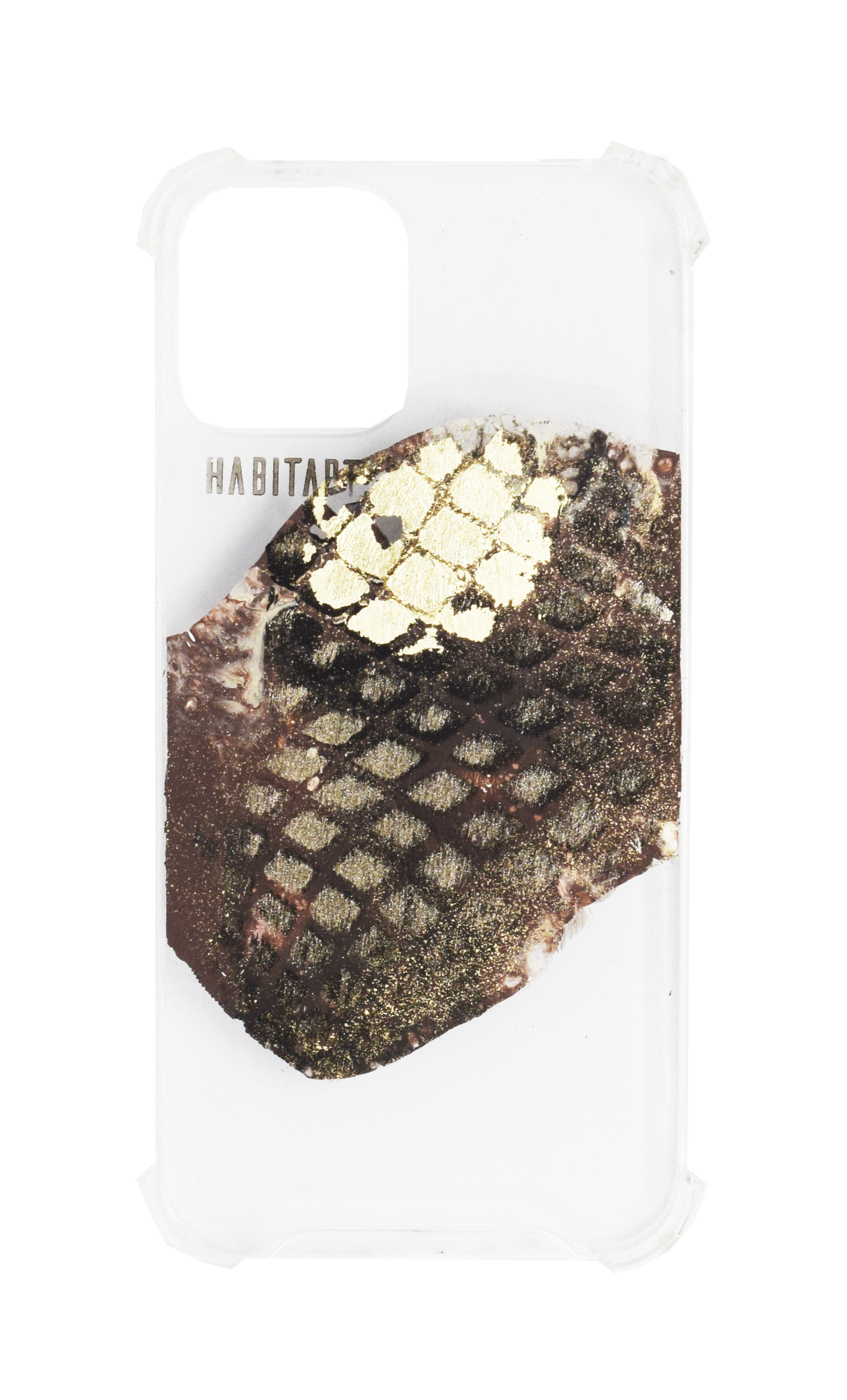 12/12Pro Brown Snake + transparente G924