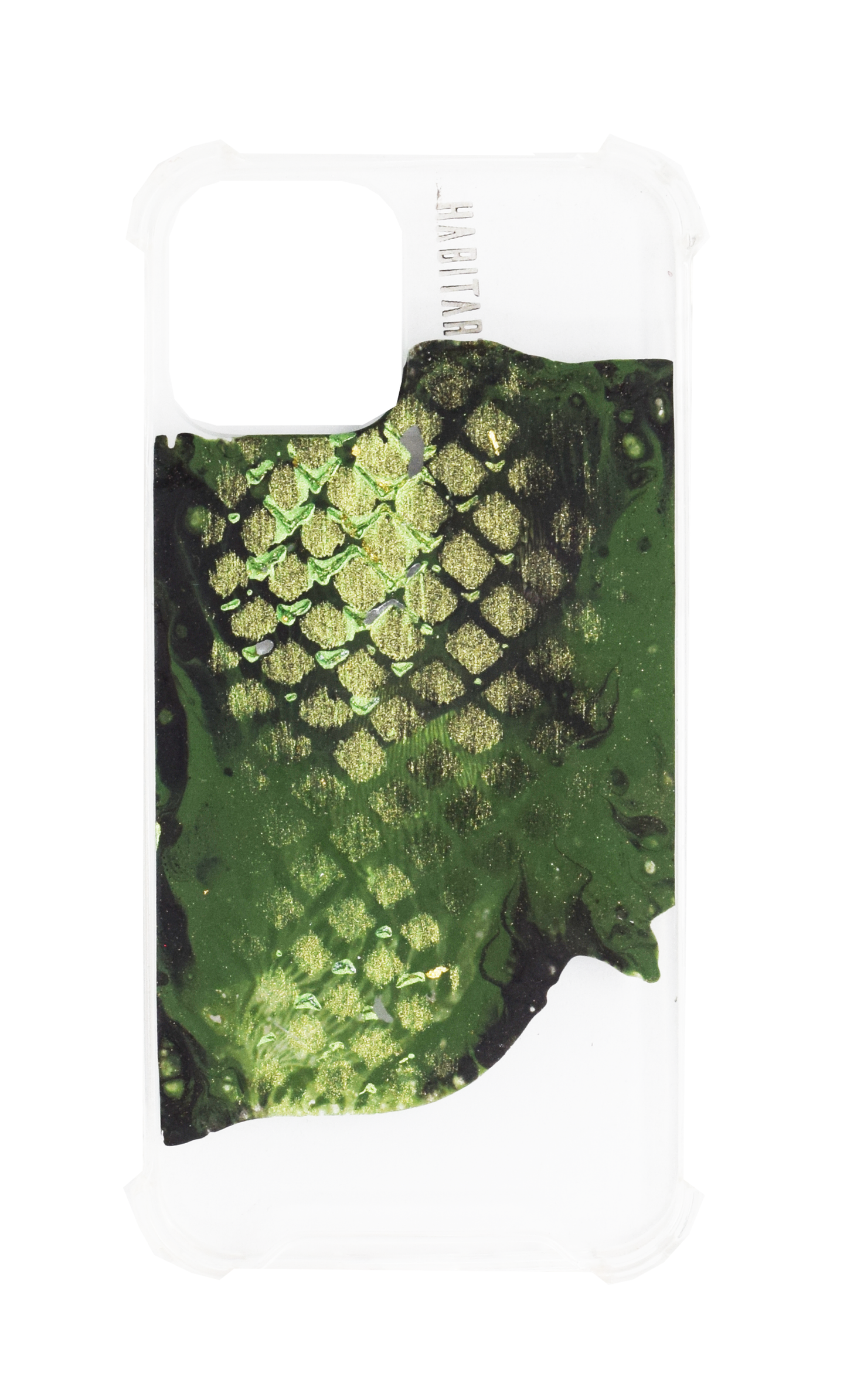 12/12Pro Green Snake + transparente G925