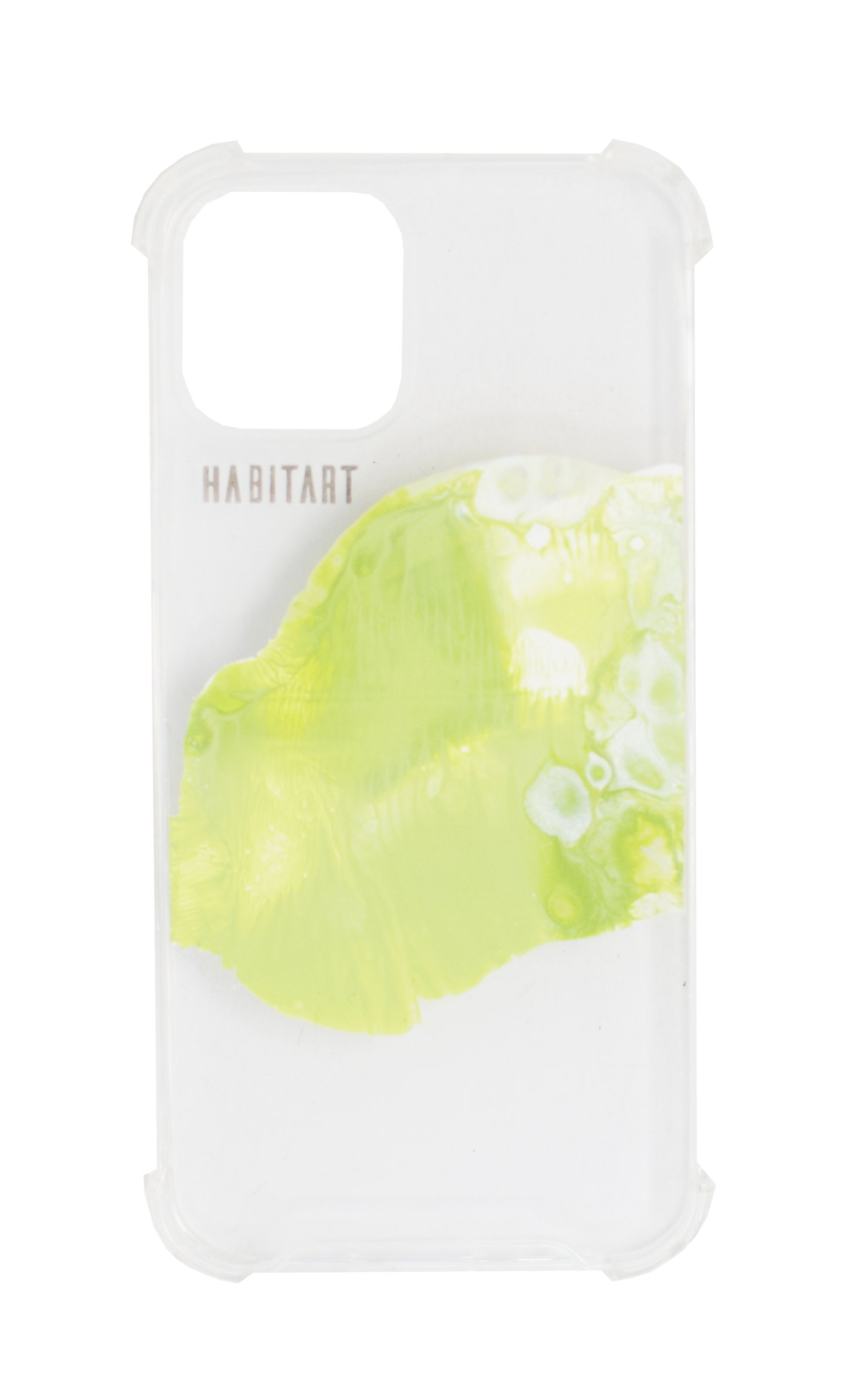 12/12Pro Matcha + transparente G532