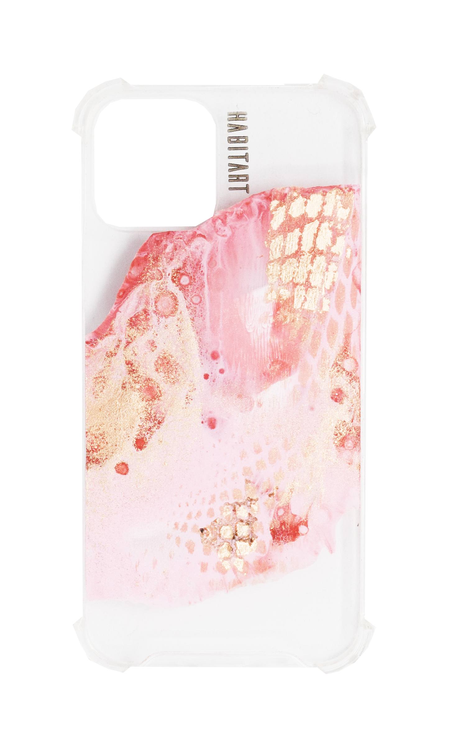 12/12Pro Rose Gold Snake + transparente G928