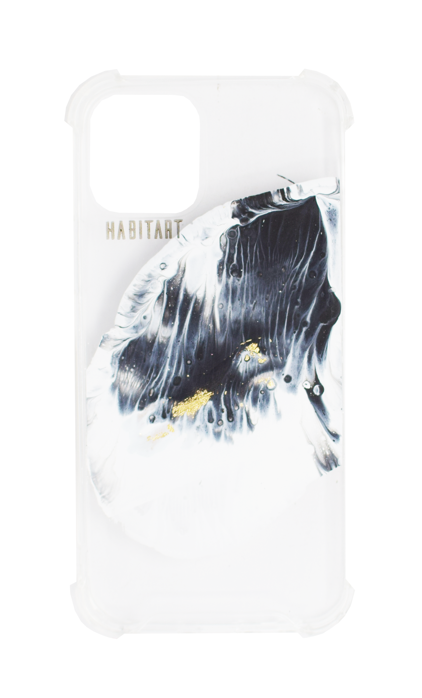 12/12Pro Marble + transparente G535