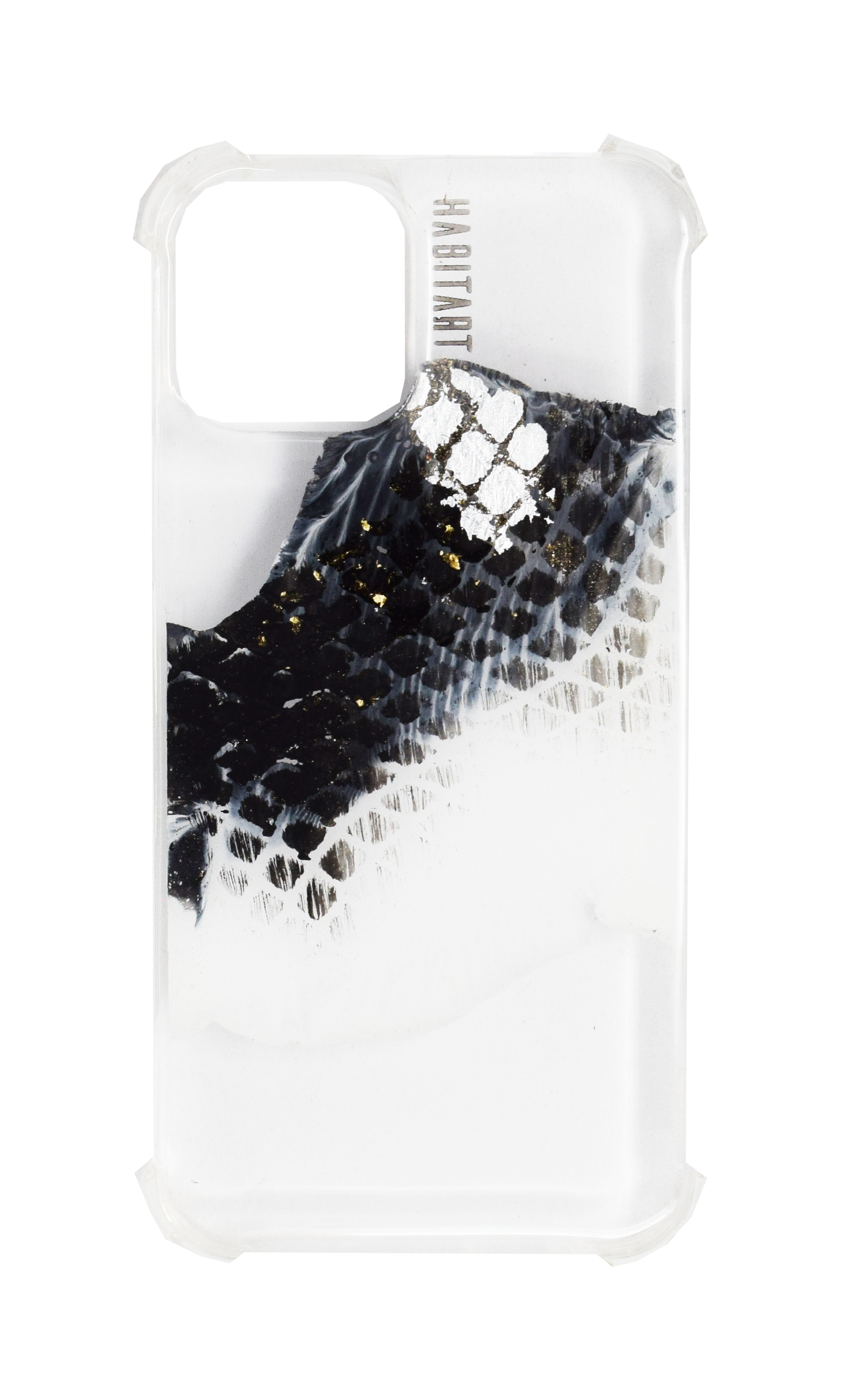 12/12Pro White Snake + transparente G932