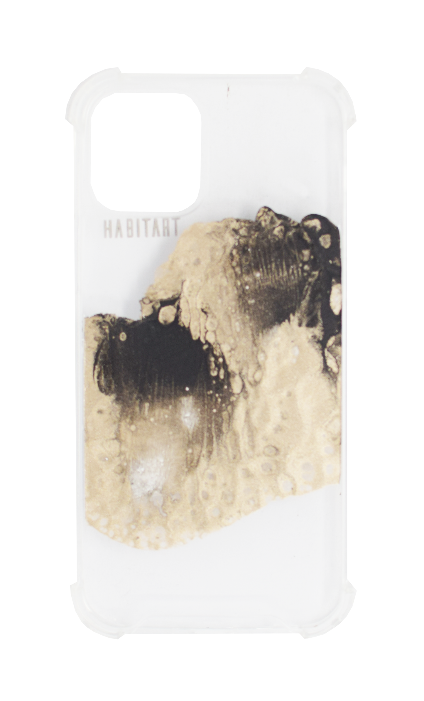 12/12Pro Nude + transparente G480