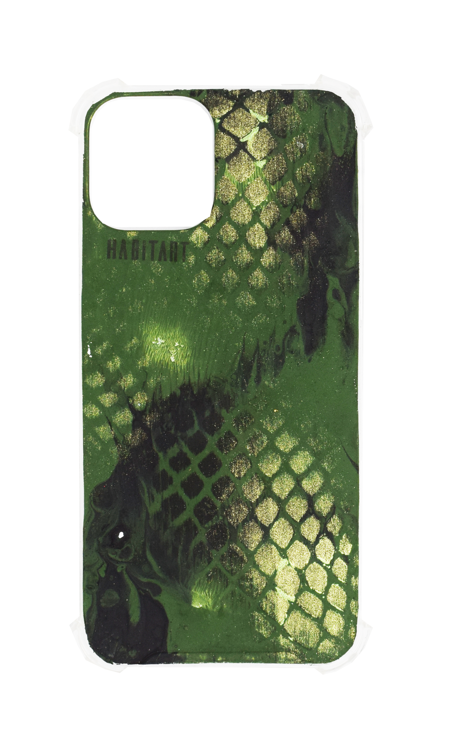 12/12Pro Green Snake G937