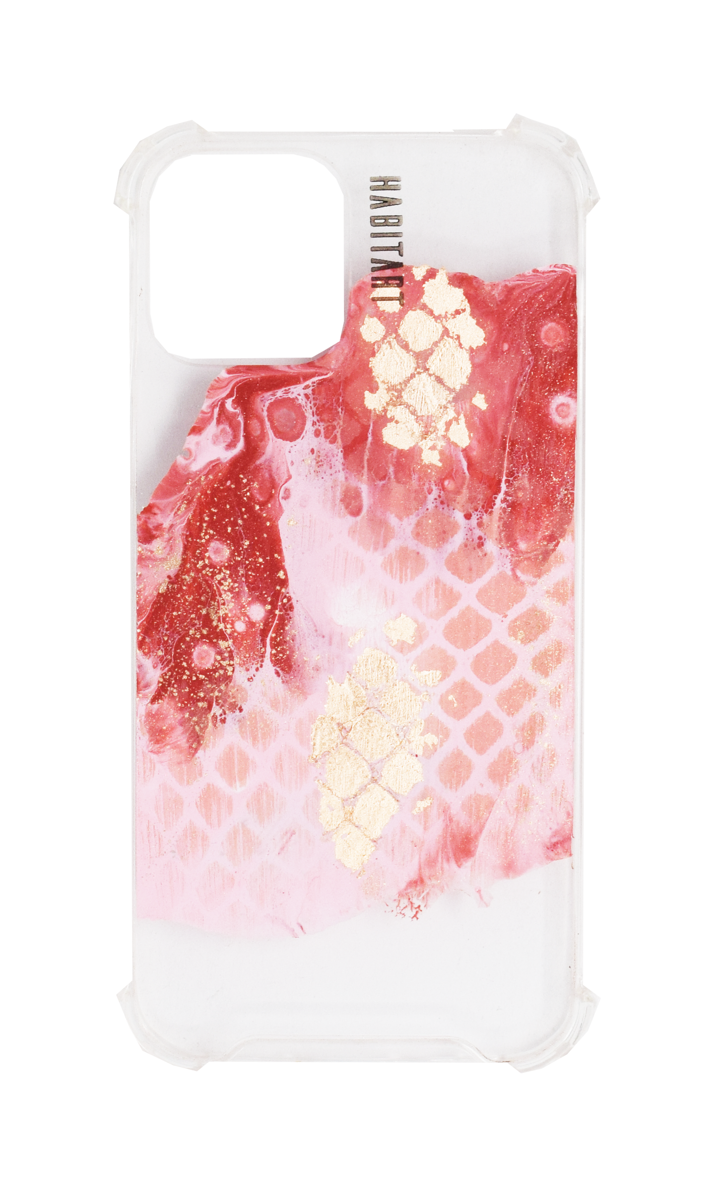 12/12Pro Rose Gold Snake + transparente G940